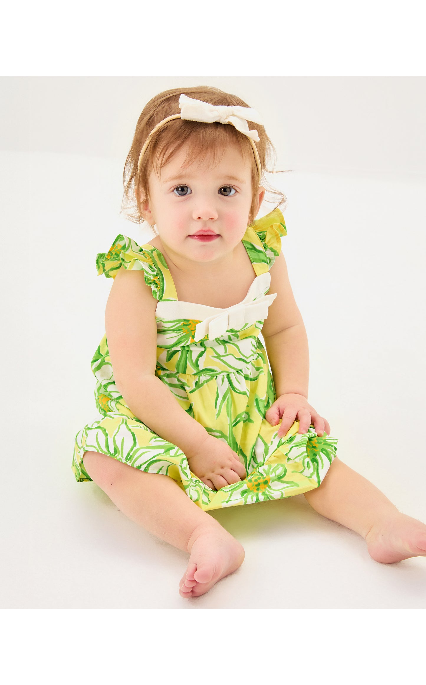 CHARLIZE INFANT DRESS