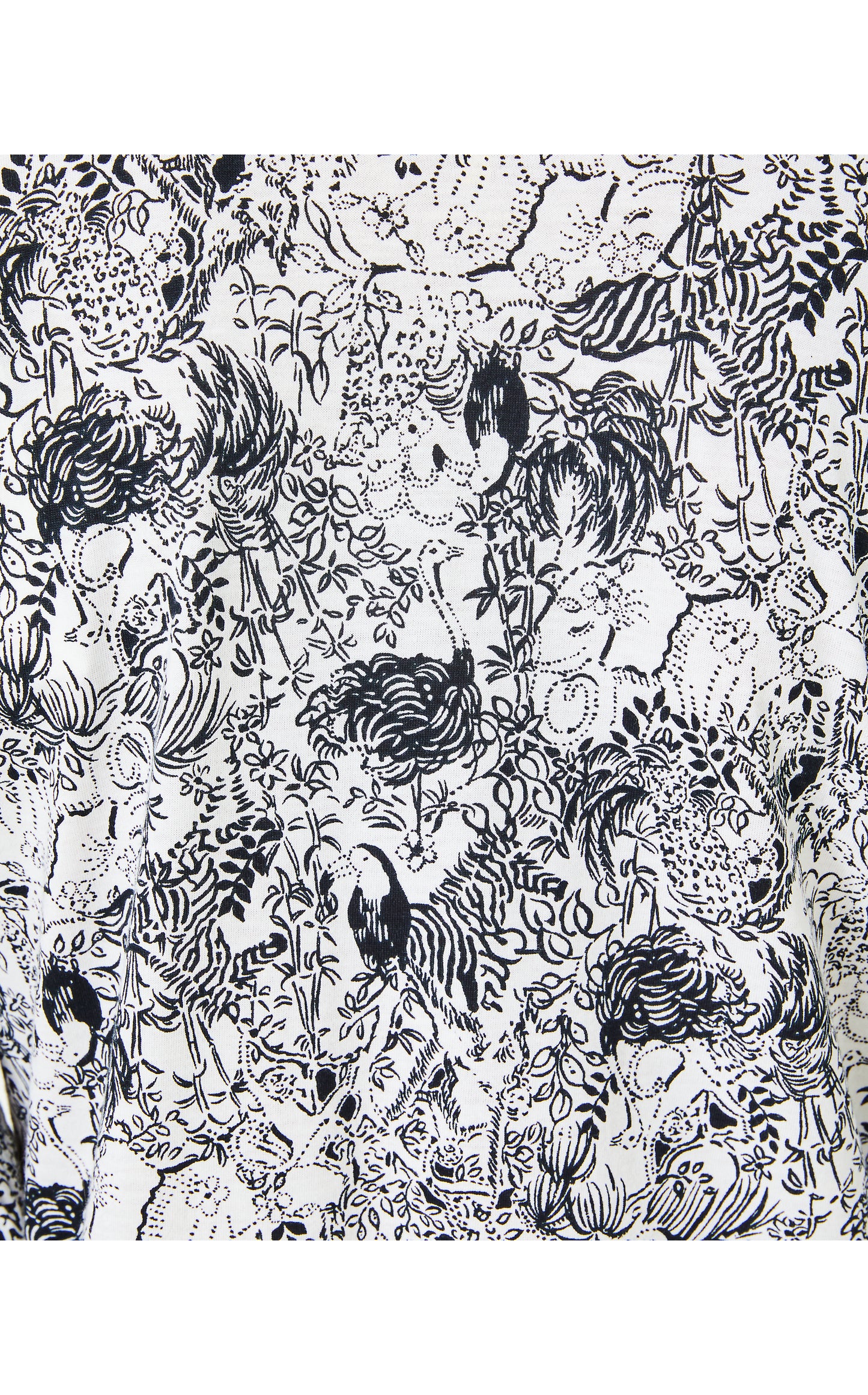 HAYES DRESS