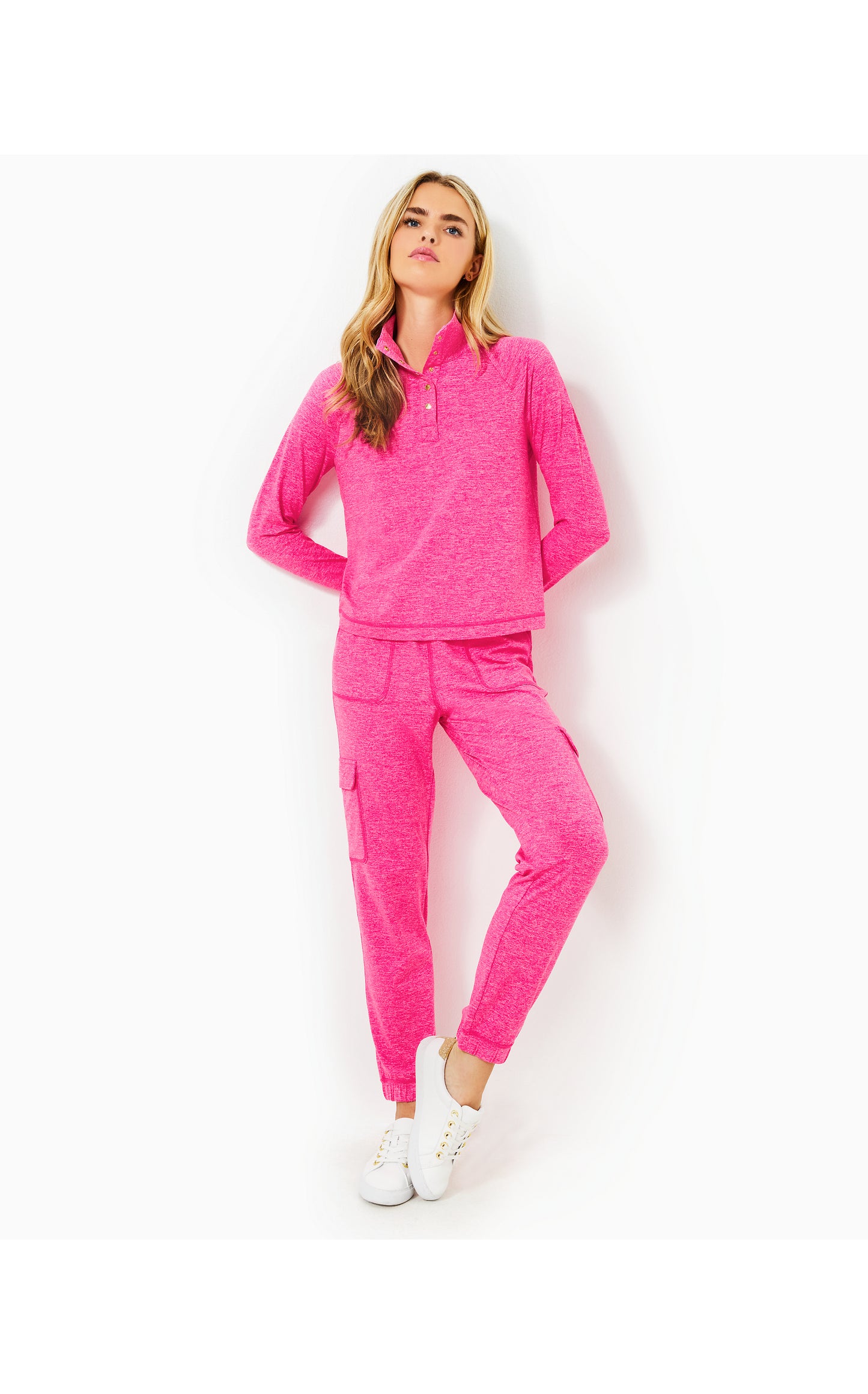 SAMIRA UPF 50+ POPOVER