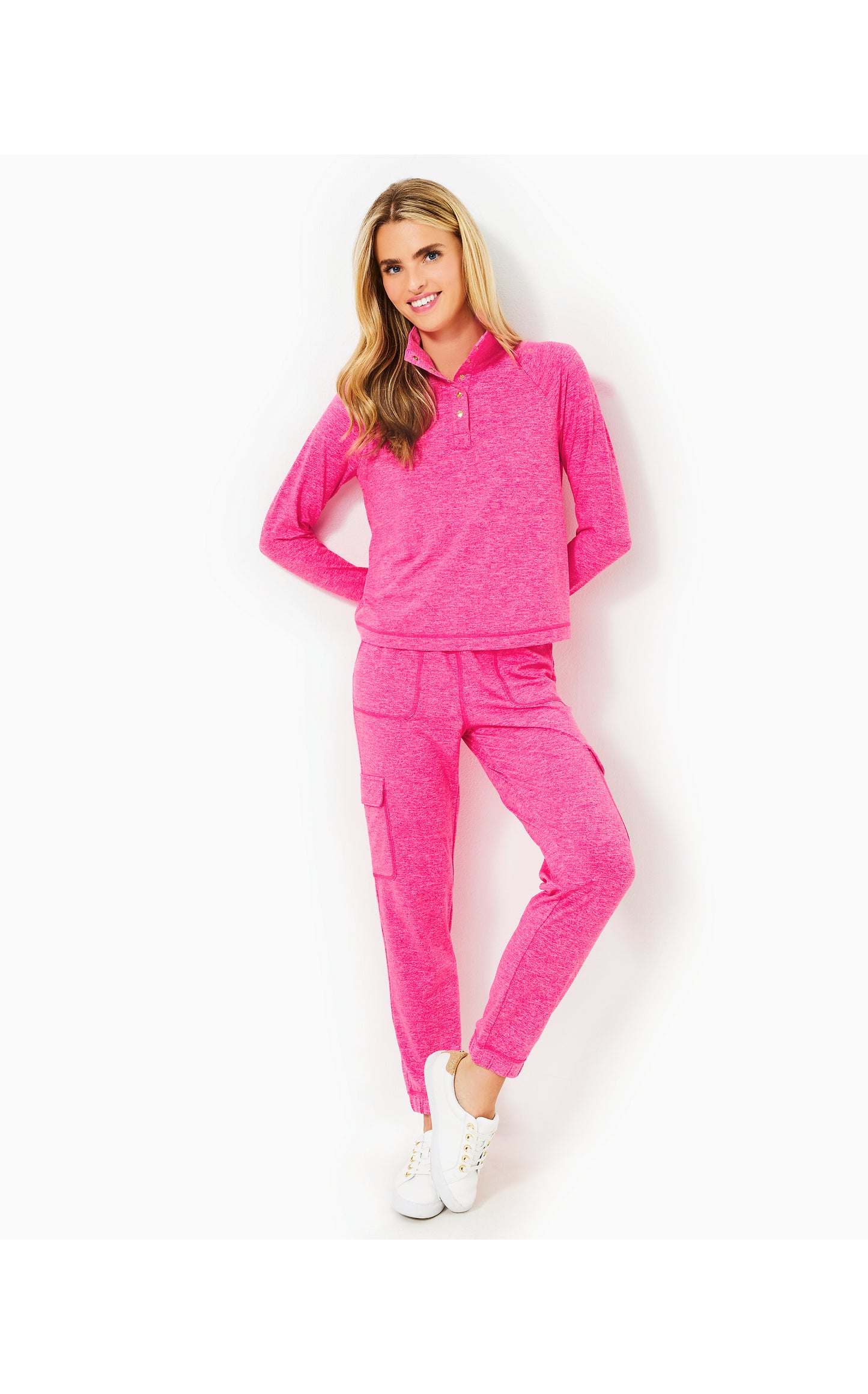 EVA UPF 50+ PANT
