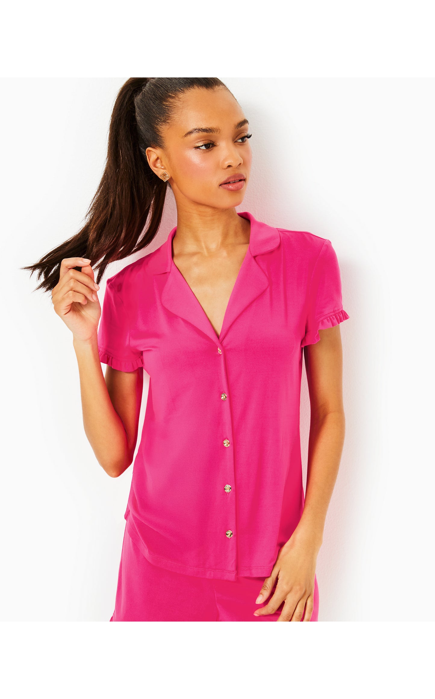 VALAINE PJ TOP
