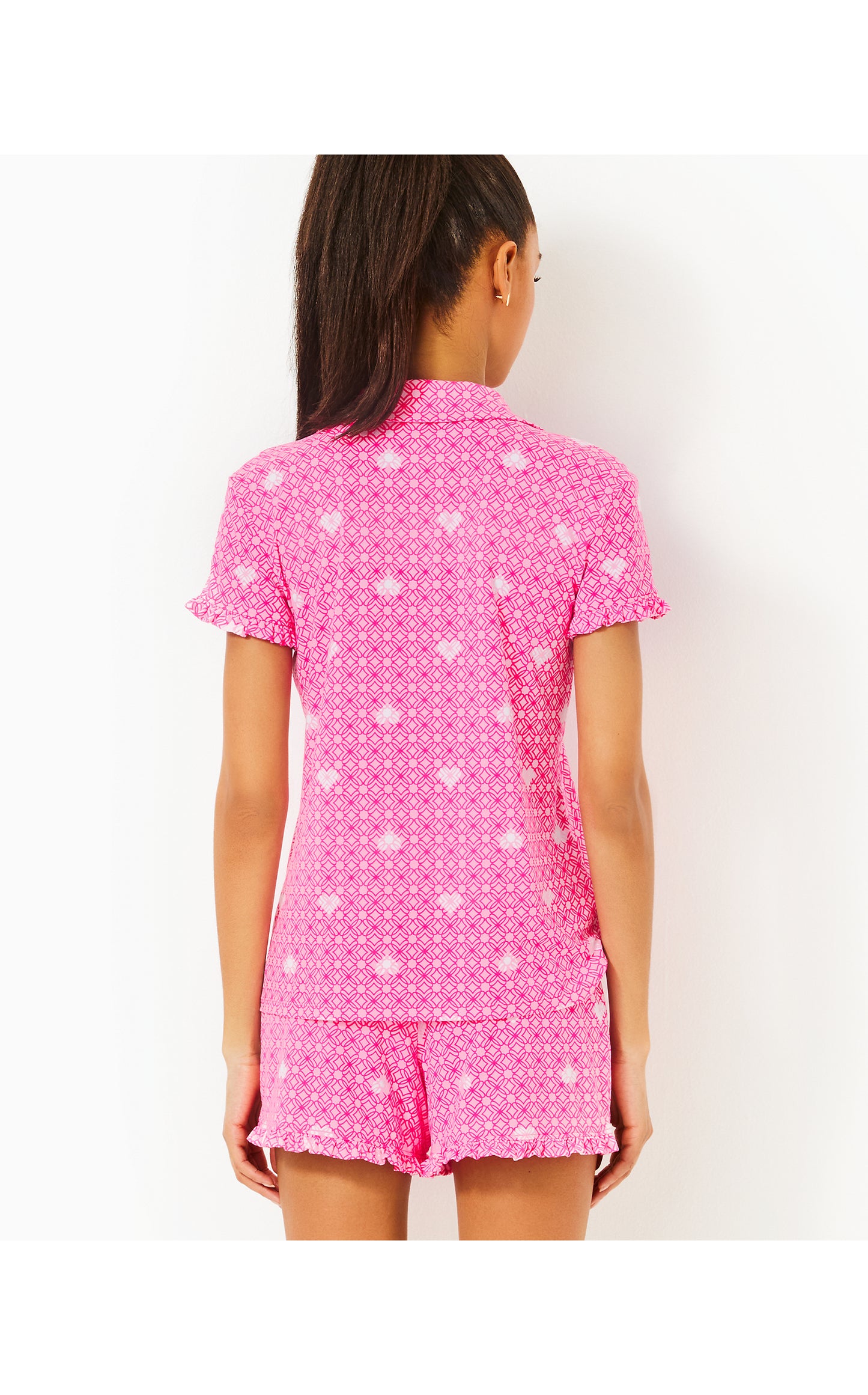 VALAINE PJ TOP