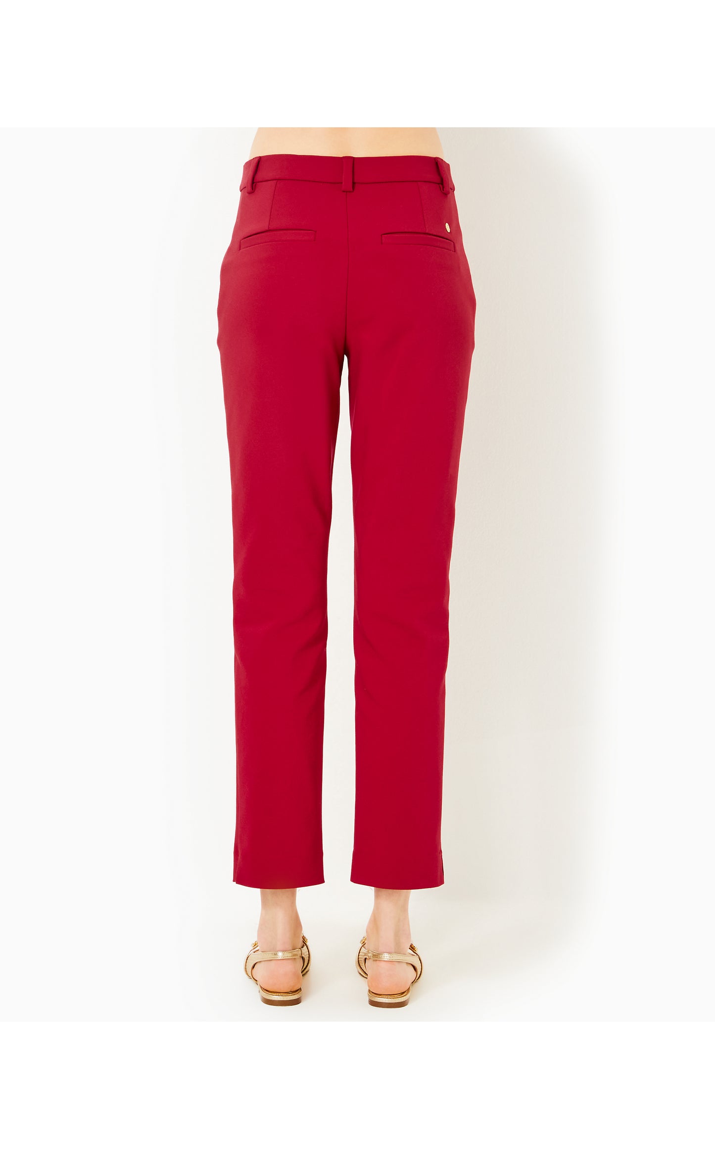 ANA HIGH RISE PANT