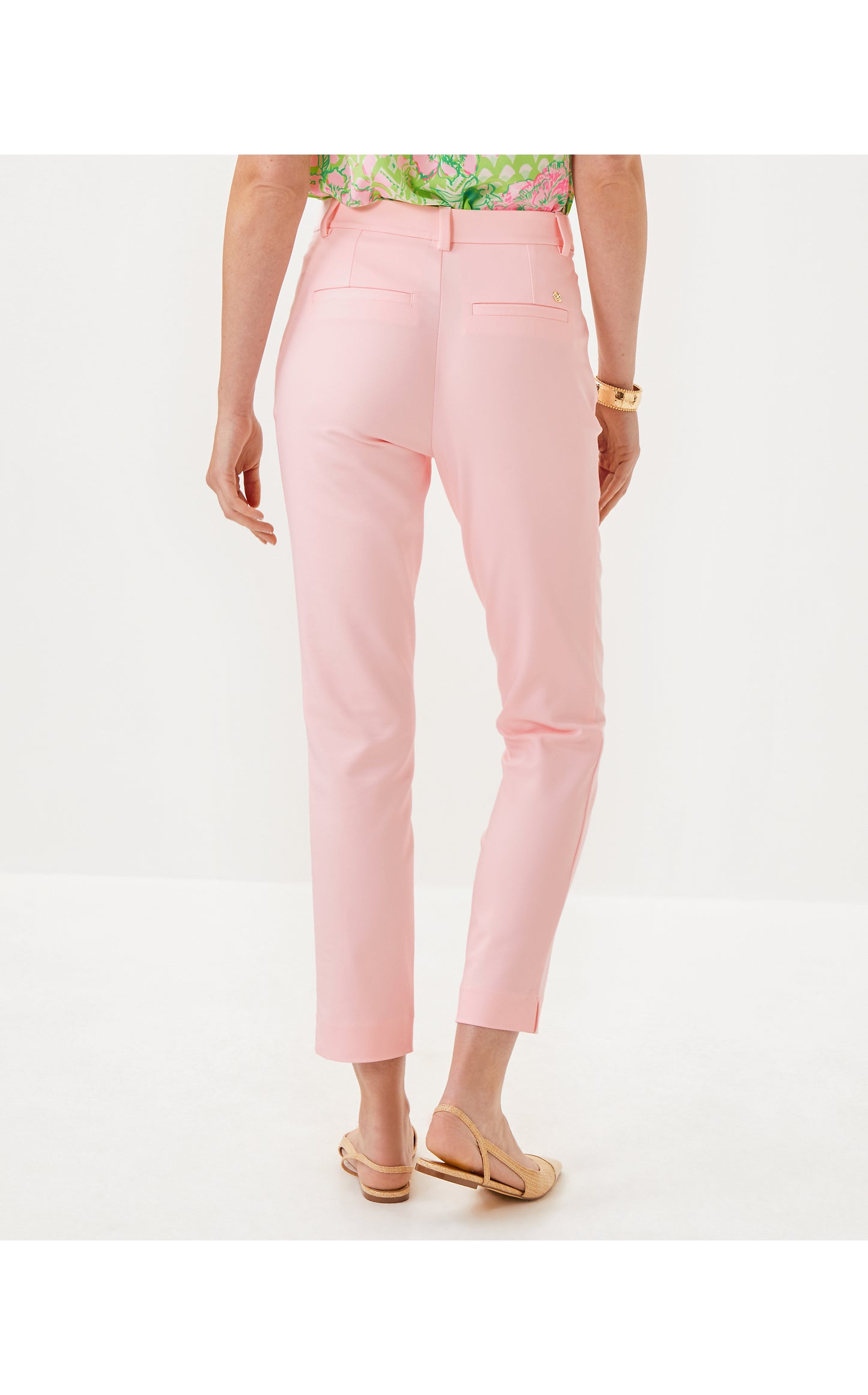 ANA HIGH RISE PANT