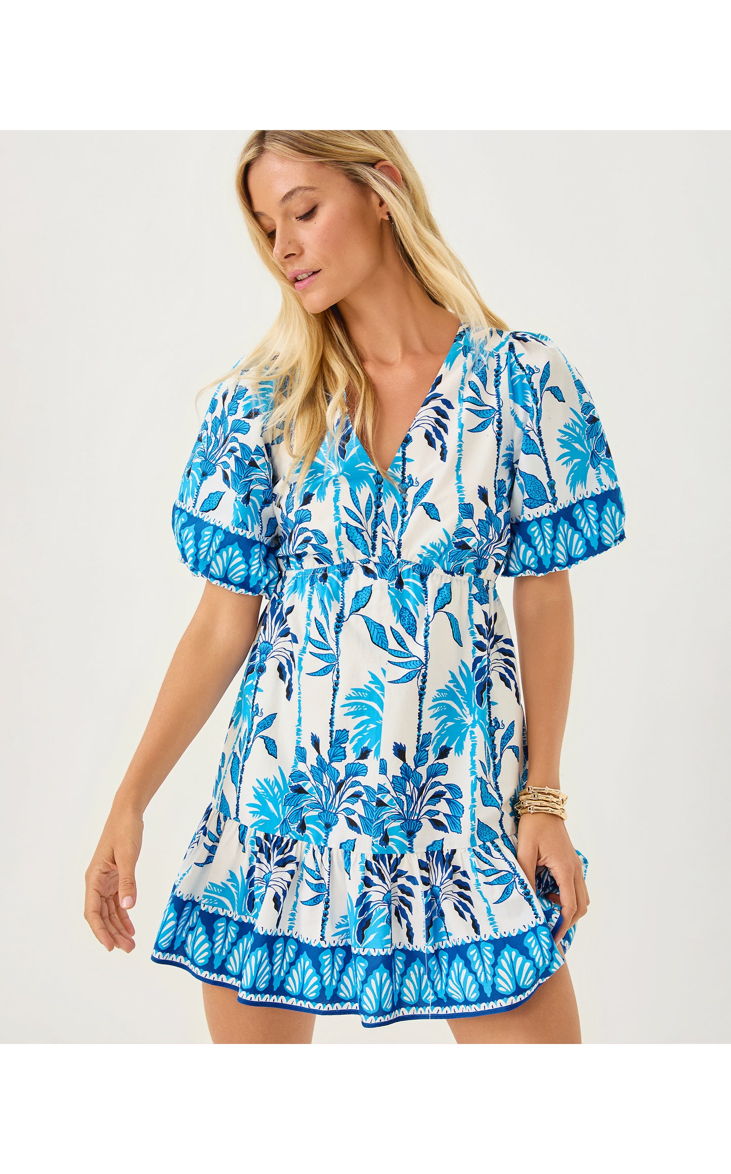 KENTLEE DRESS