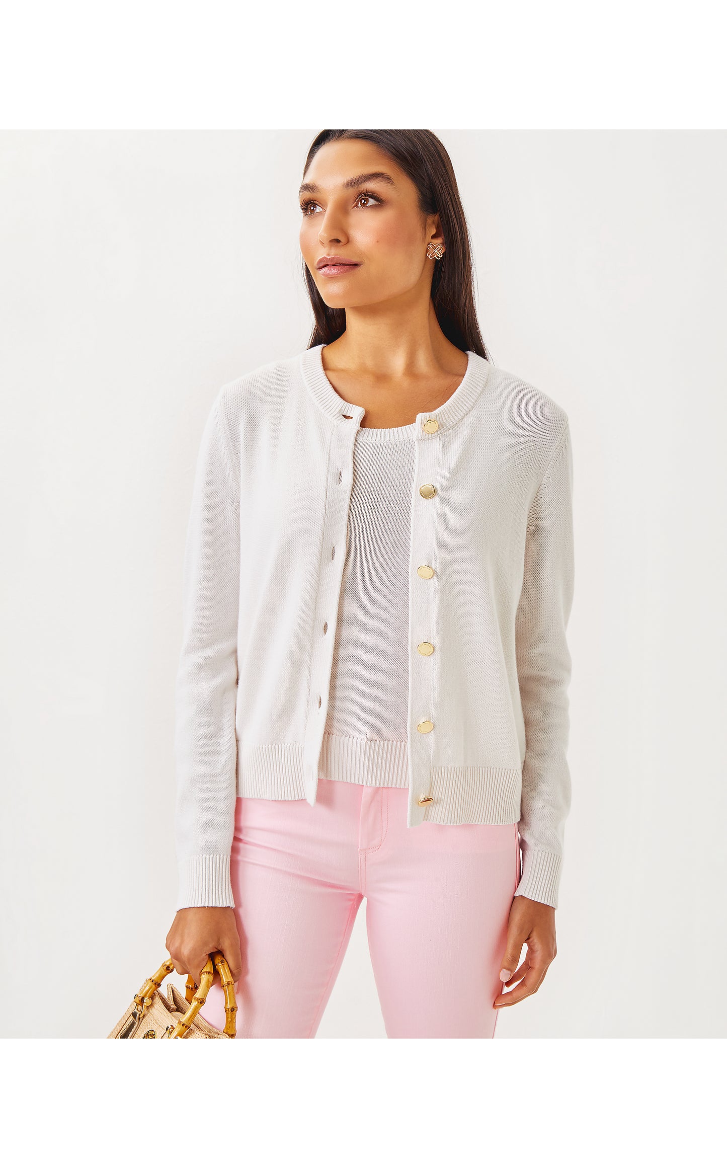 AMALIA CARDIGAN
