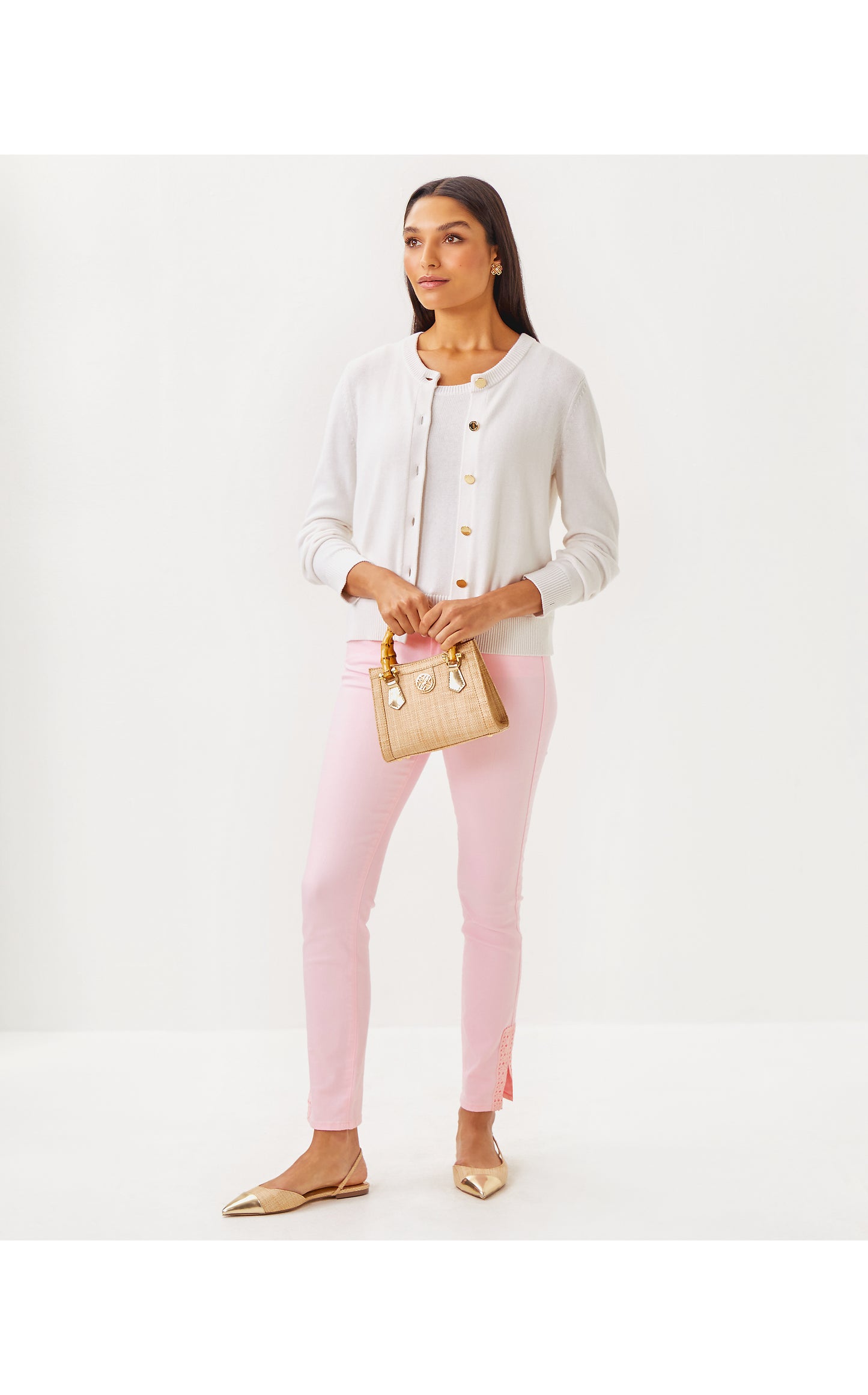 AMALIA CARDIGAN