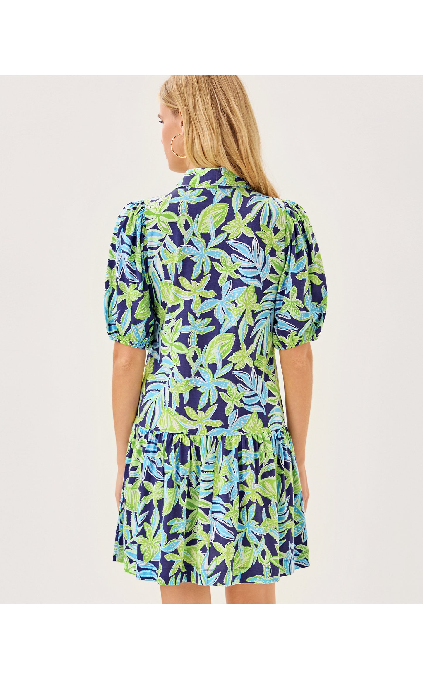 BINGLEY DRESS