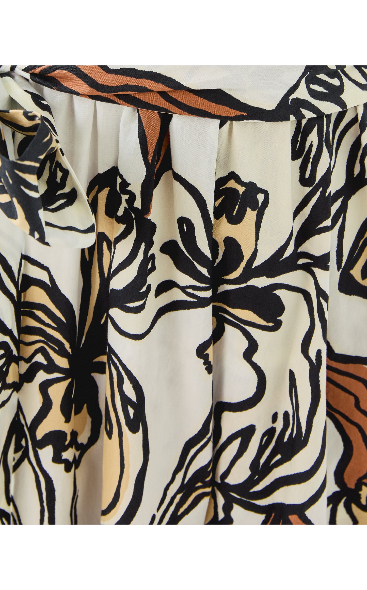 PRIMA MIDI DRESS
