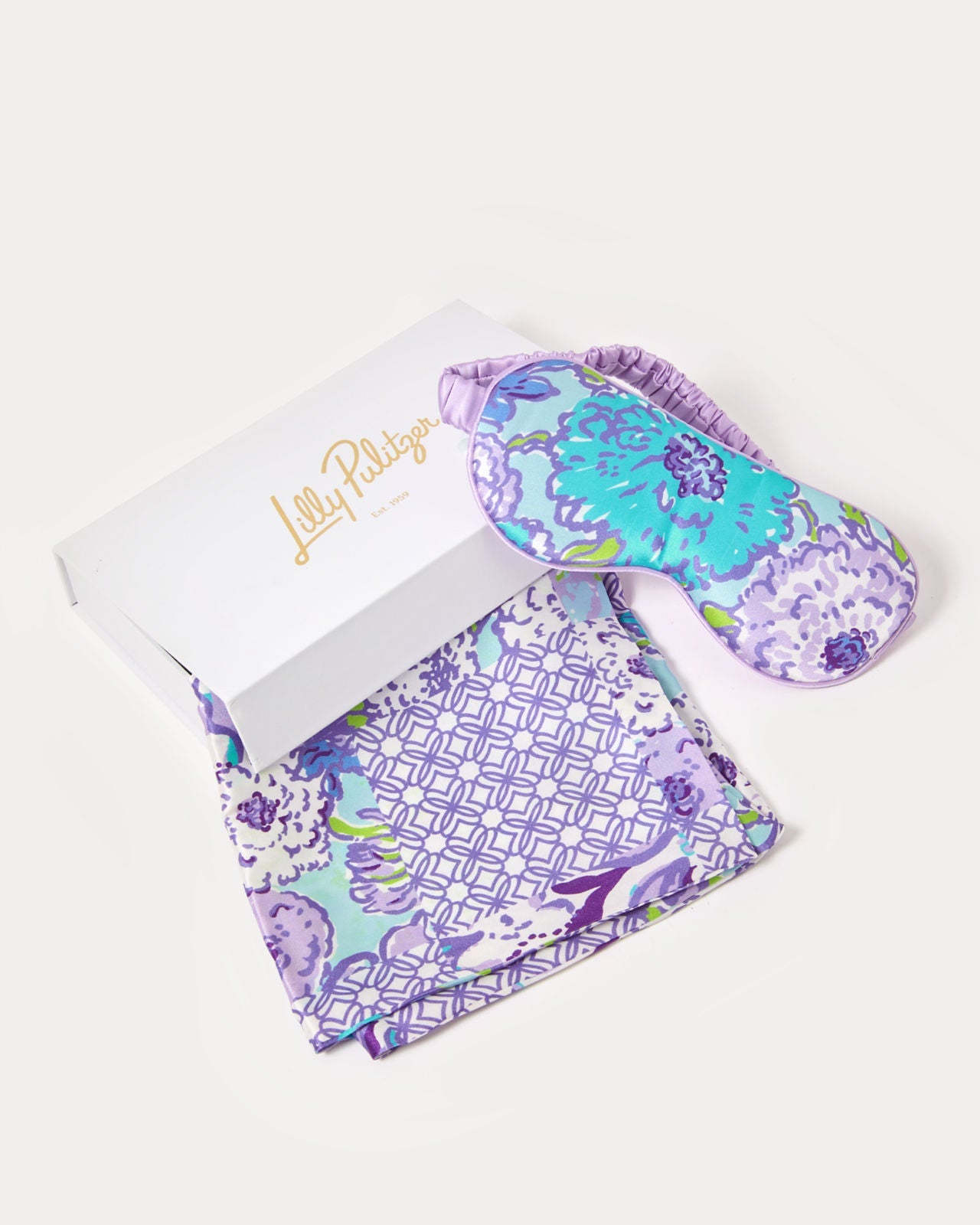 GWP PILLOWCASE SET