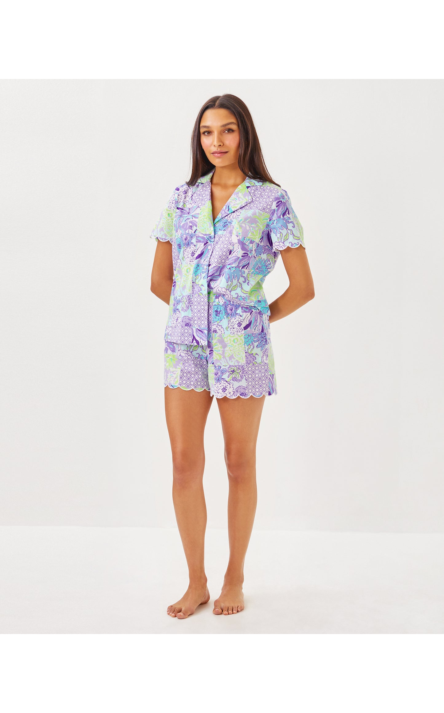 MARLITA PJ TOP