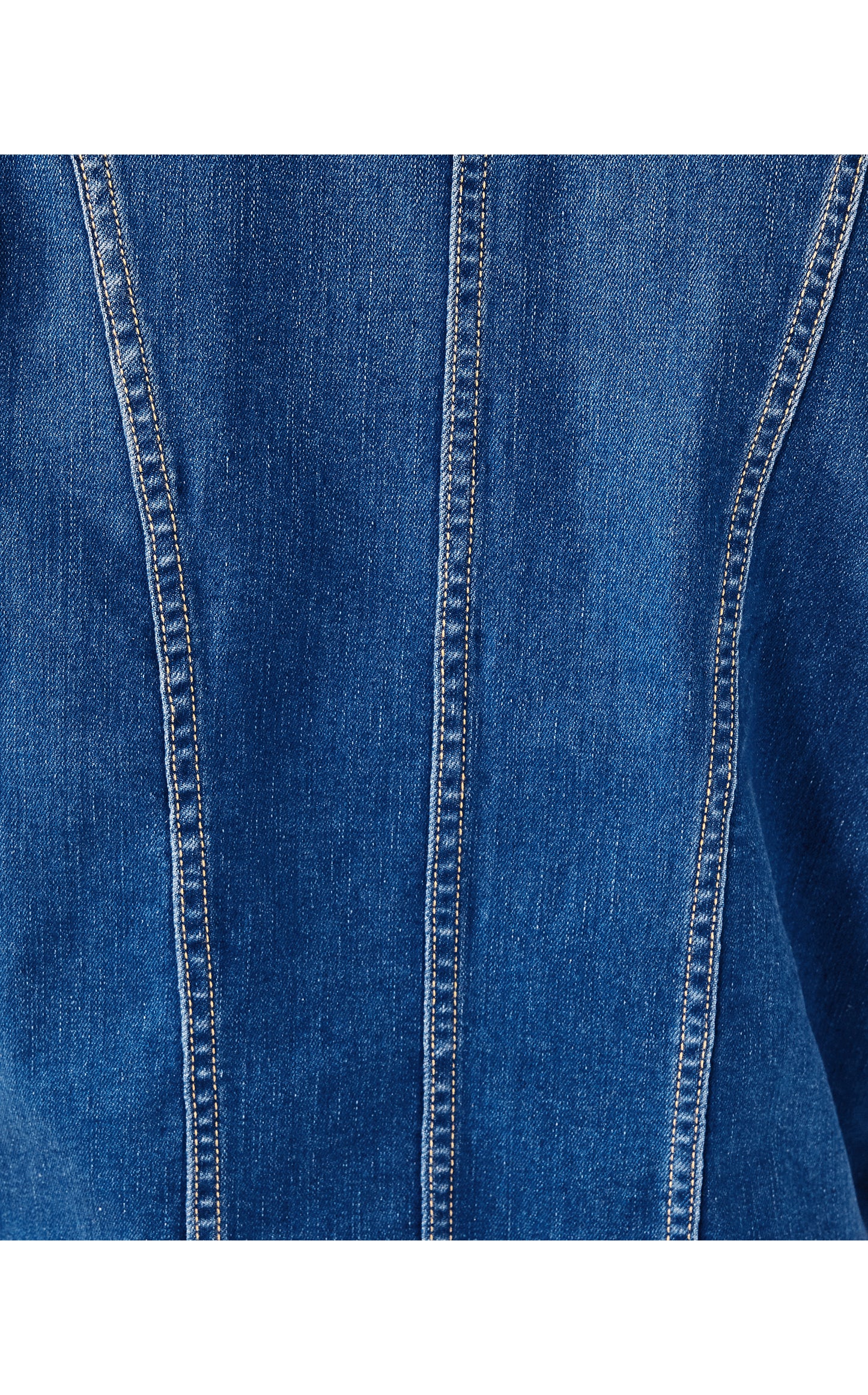 SHEPA DENIM JACKET