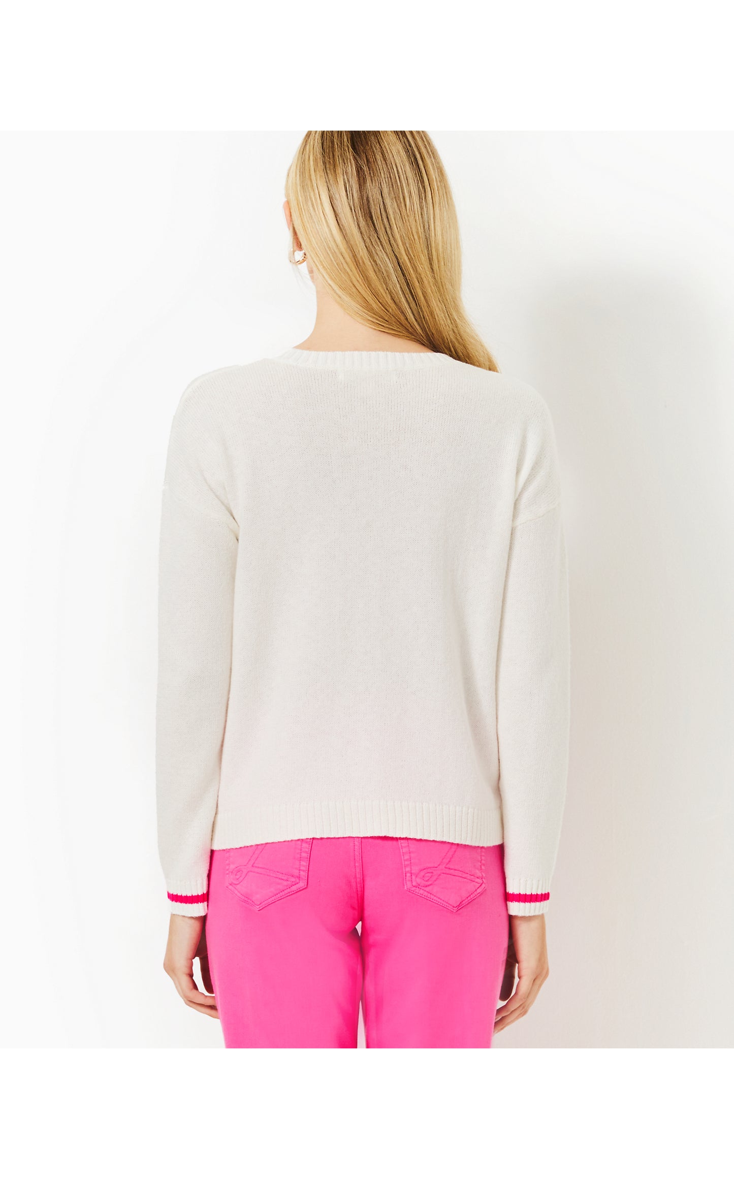PIPPY SWEATER