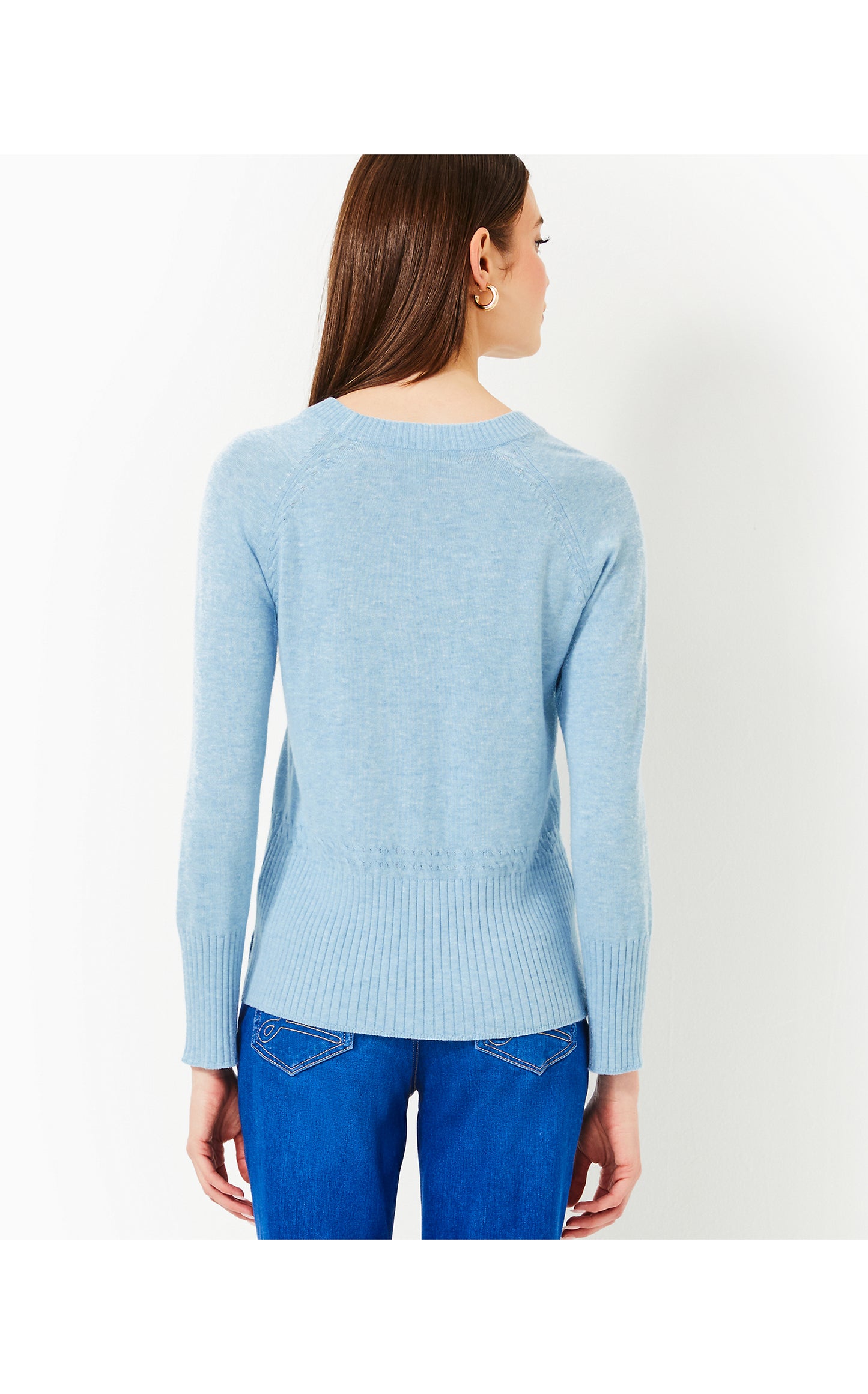 SALIMA SWEATER
