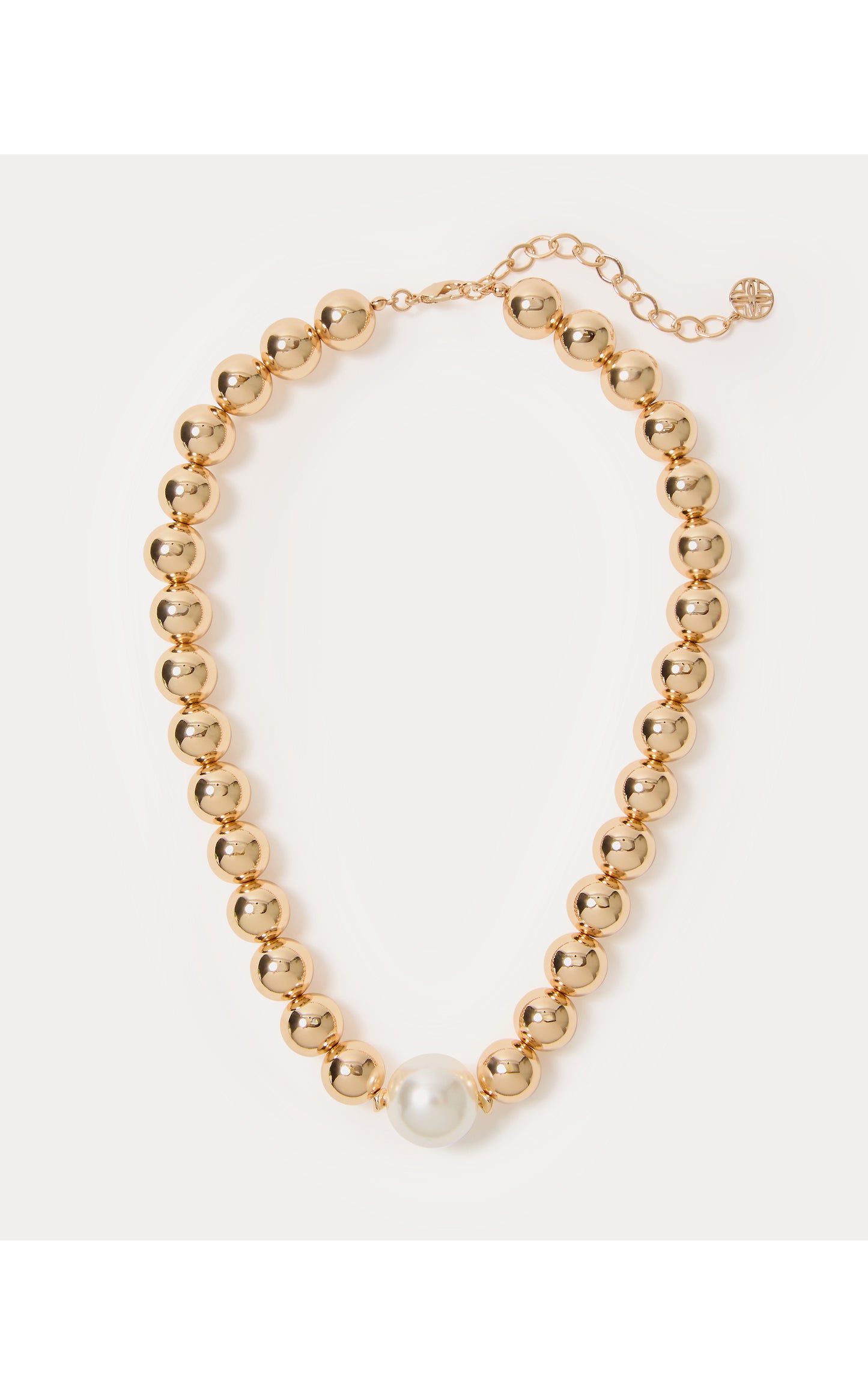 TIDEPOOL TREASURES NECKLACE