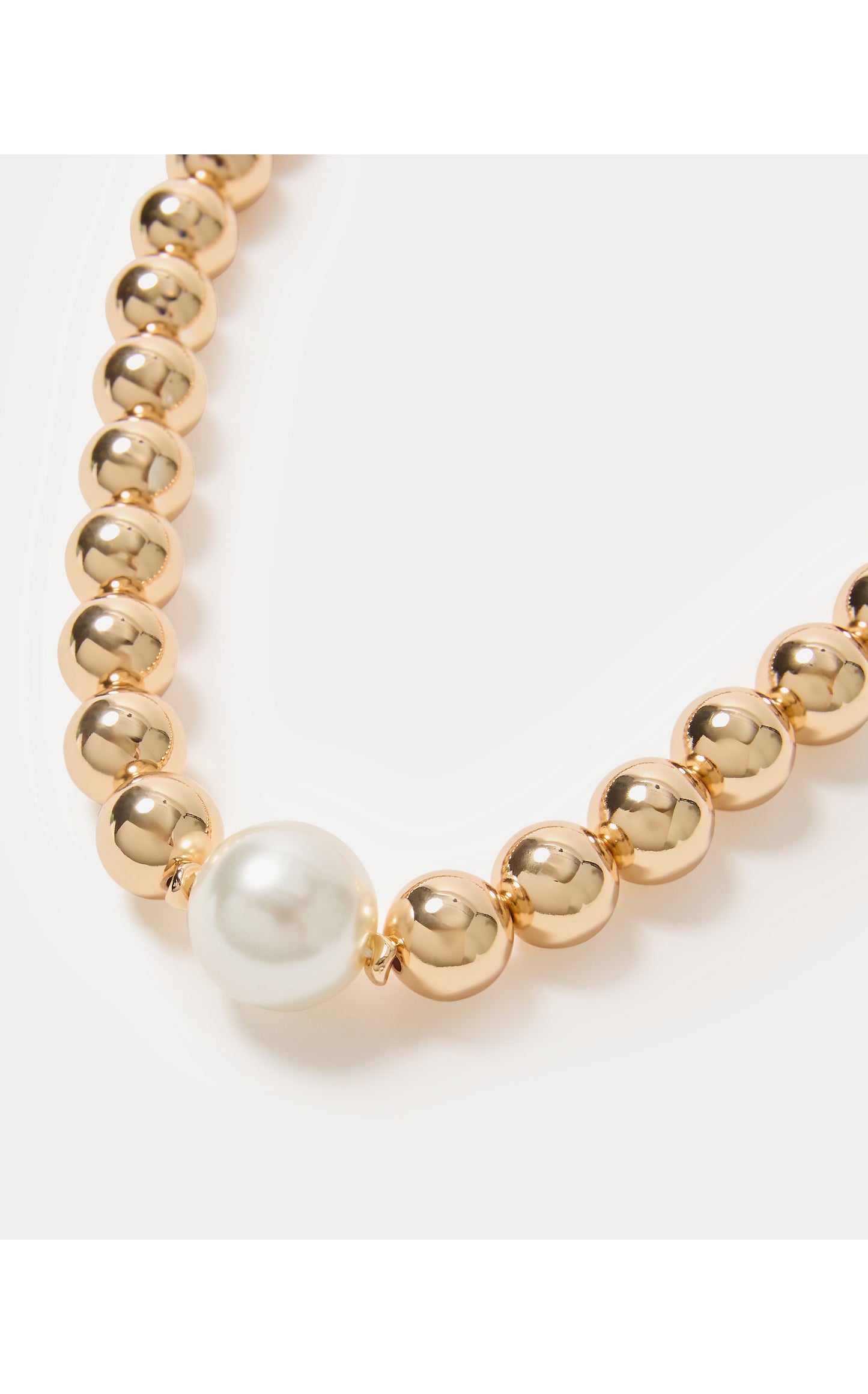 TIDEPOOL TREASURES NECKLACE