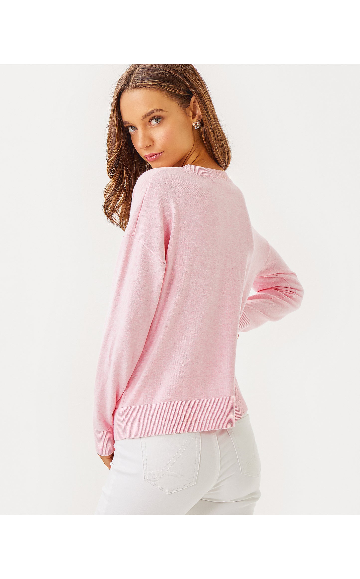 AMALIA CARDIGAN