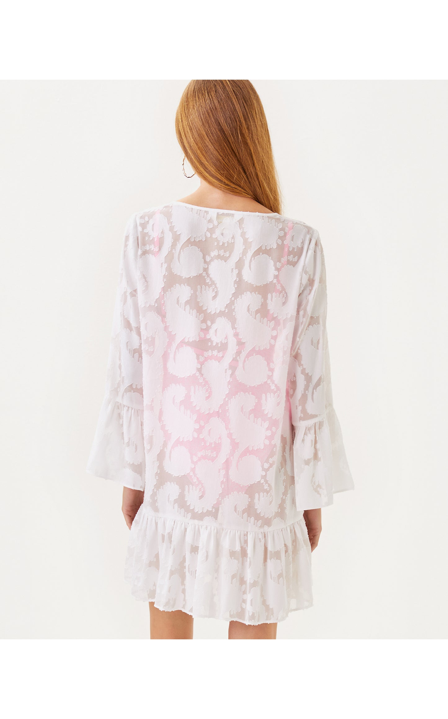 SHENZI COVERUP