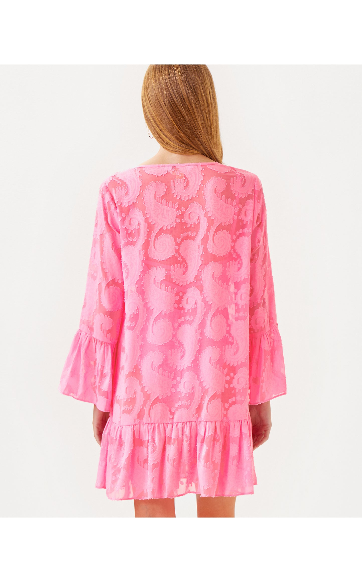 SHENZI COVERUP