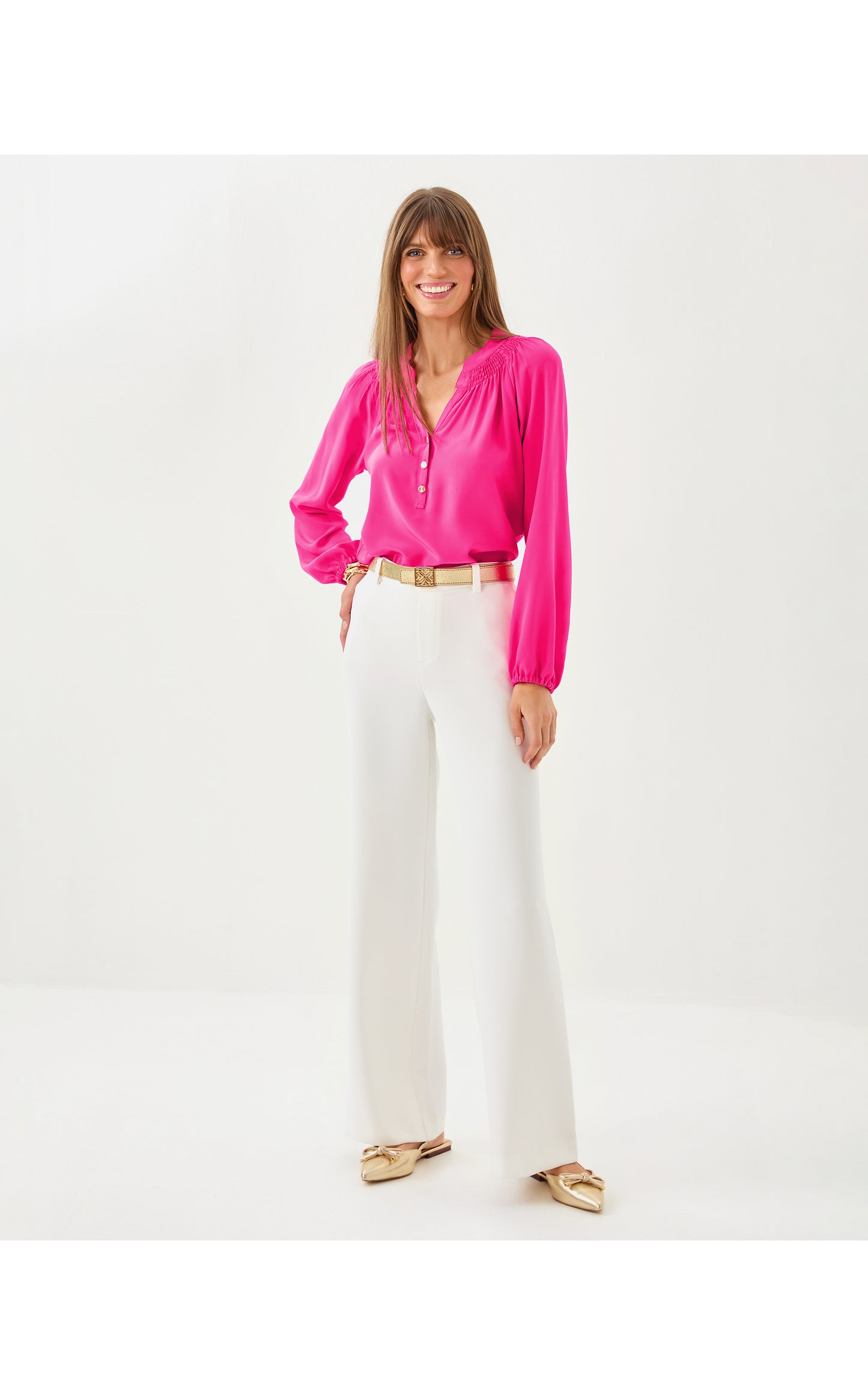 CELESTA PANT