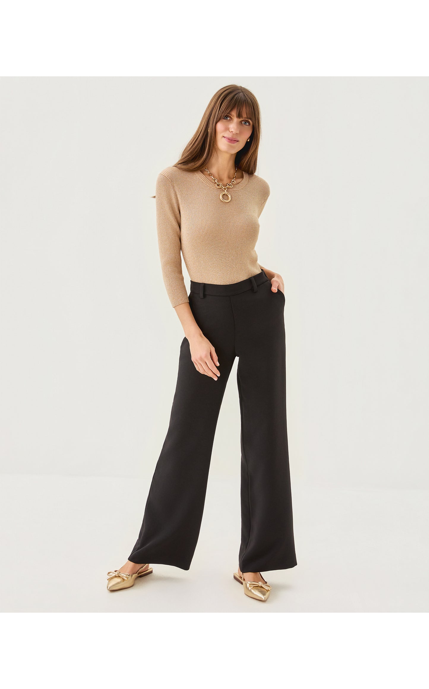 CELESTA PANT