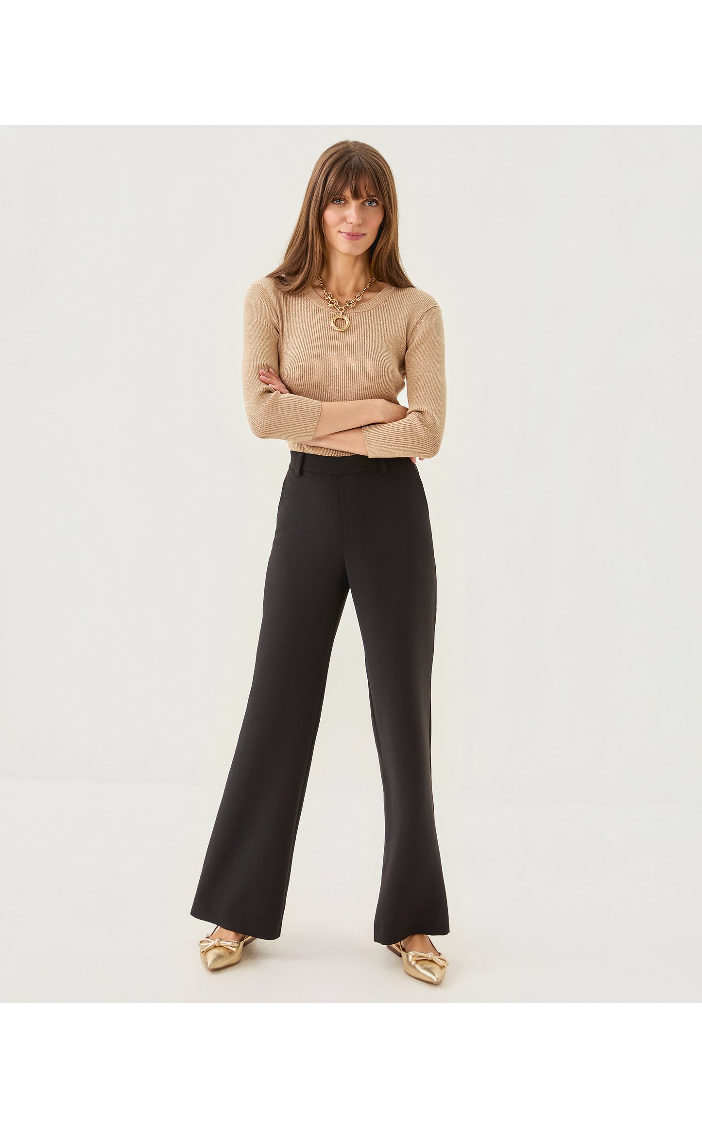 CELESTA PANT
