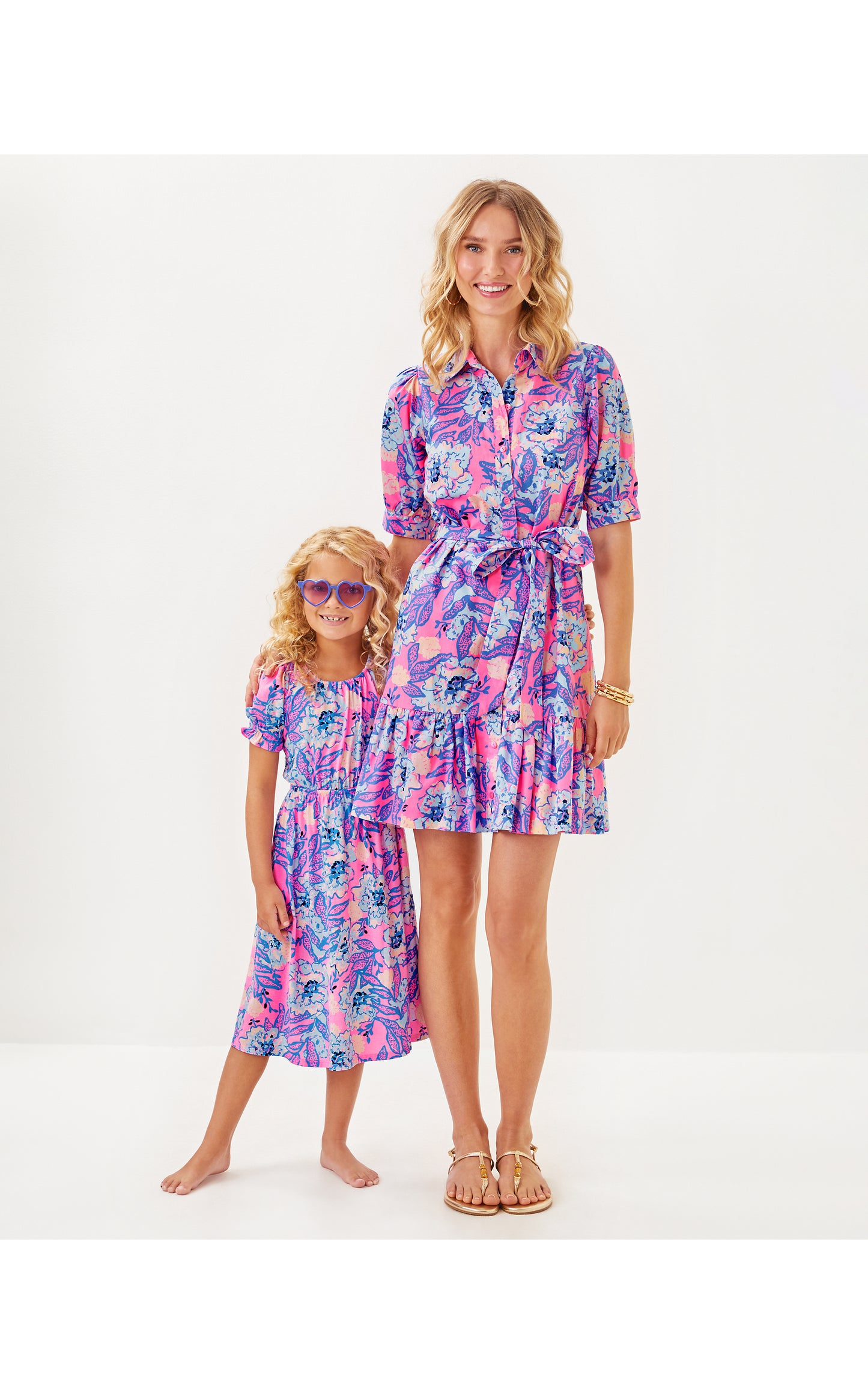 DEAN MIDI DRESS