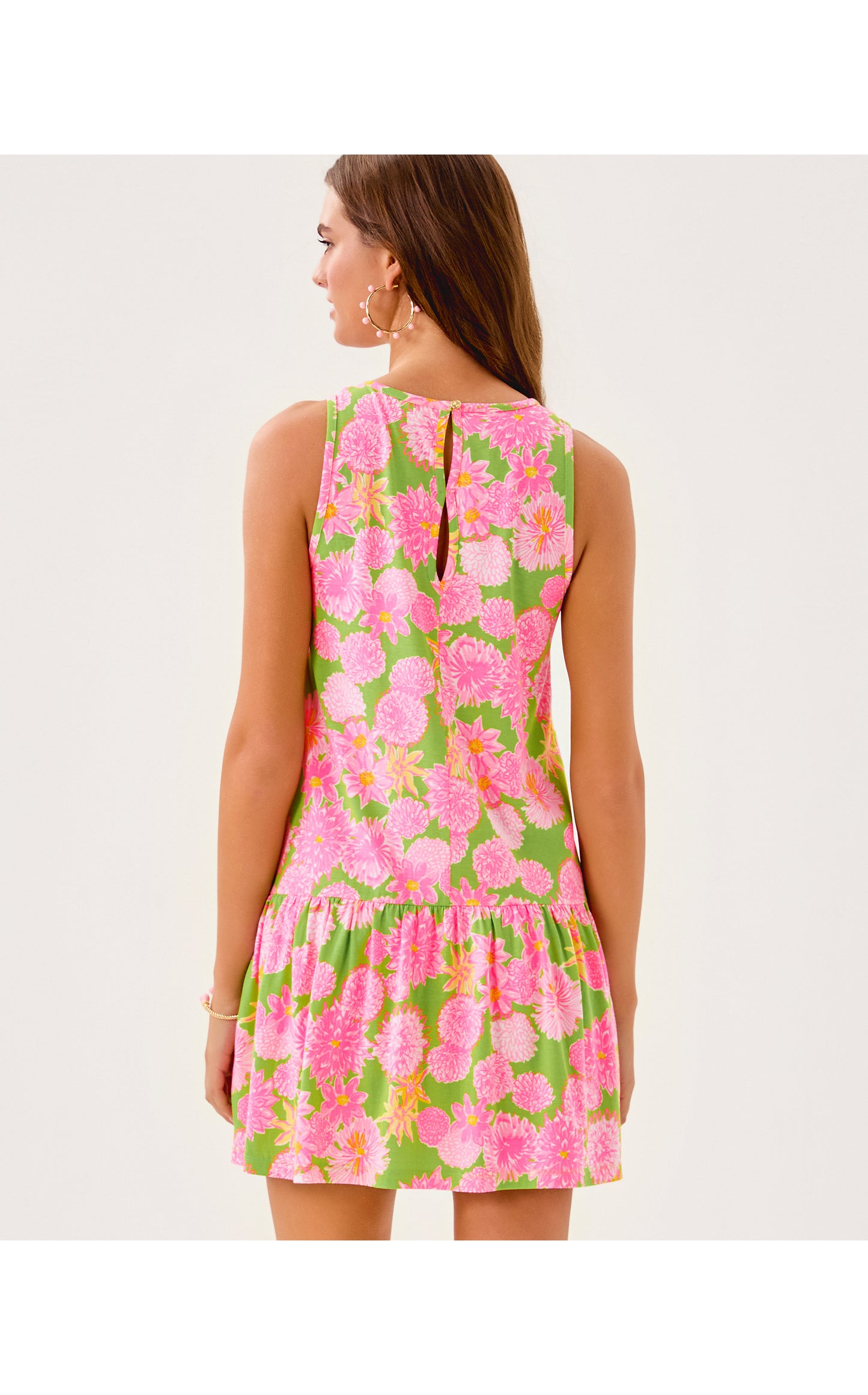DIXI DRESS