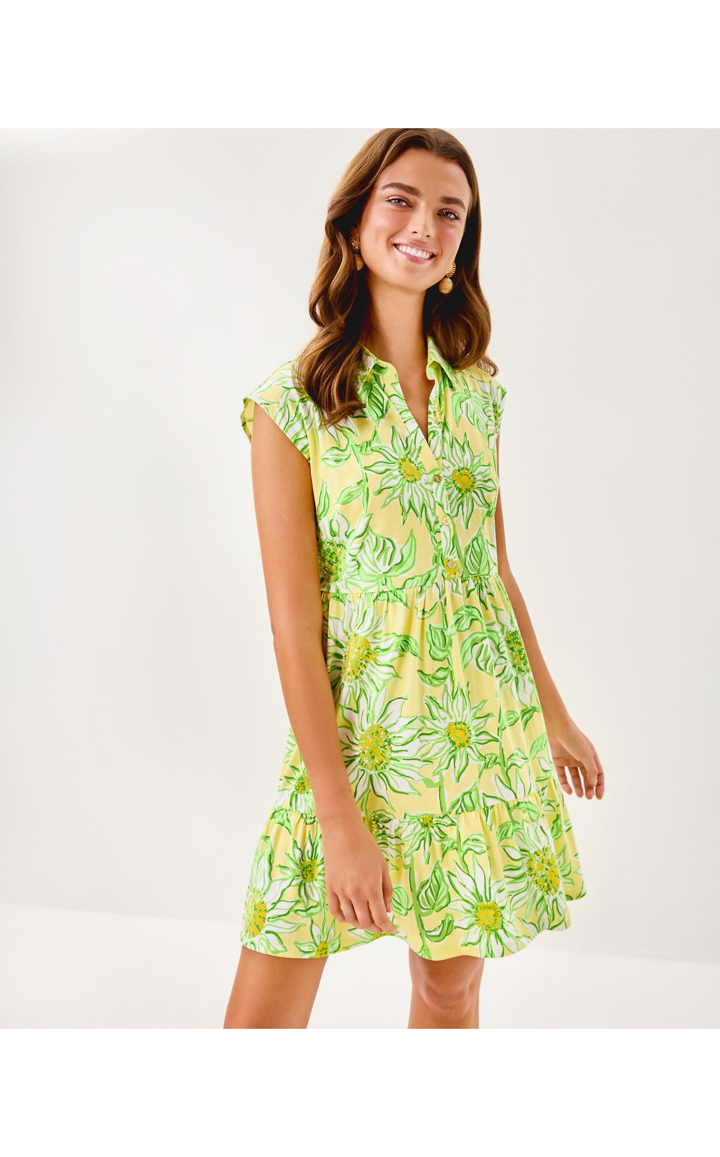 ARLEY DRESS