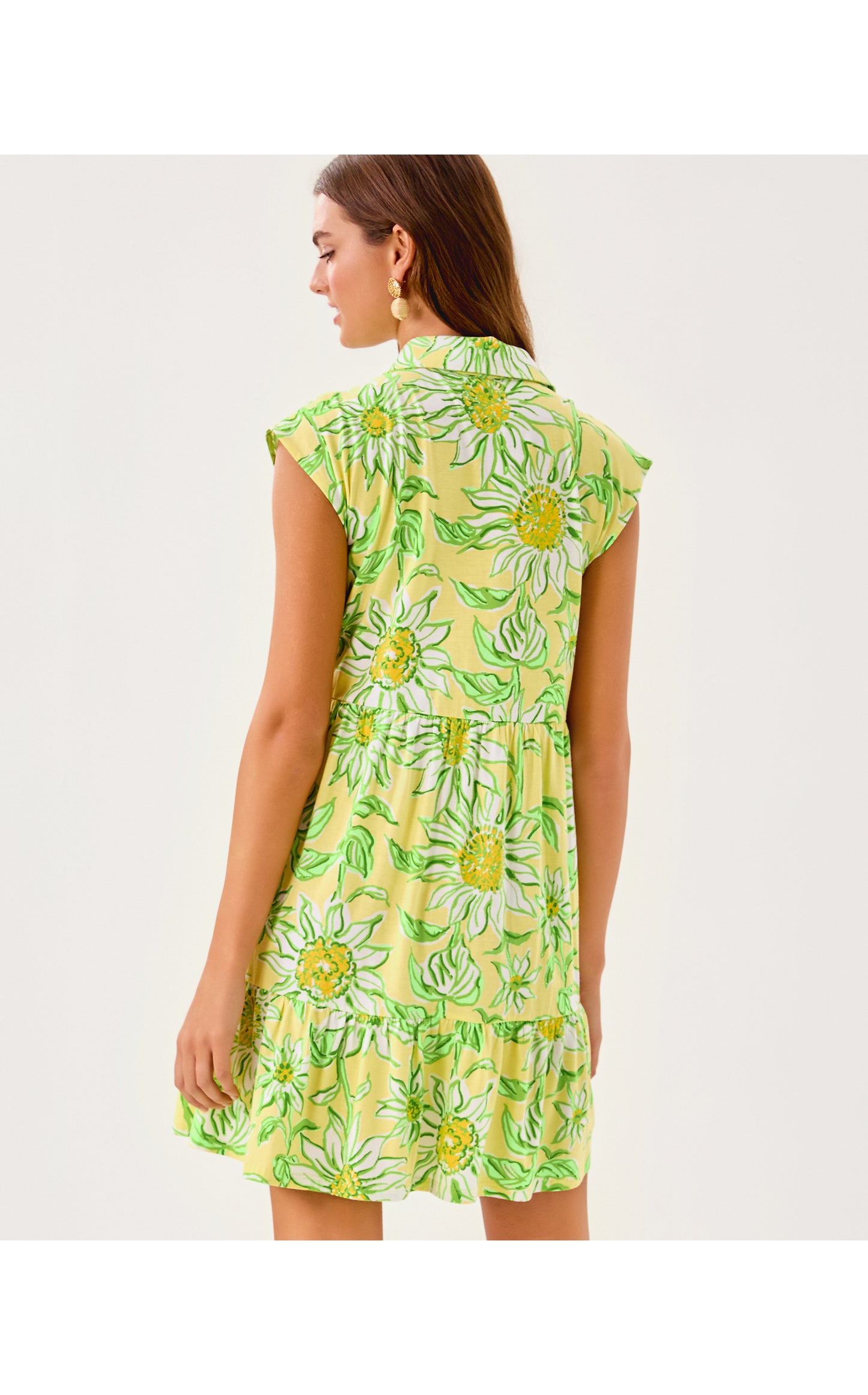 ARLEY DRESS