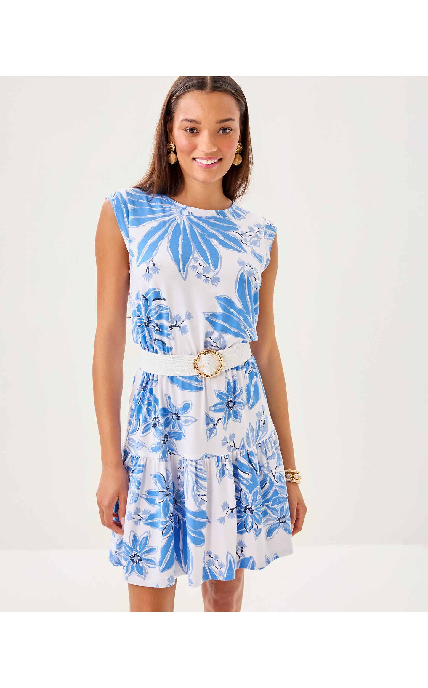 DANVILLE DRESS
