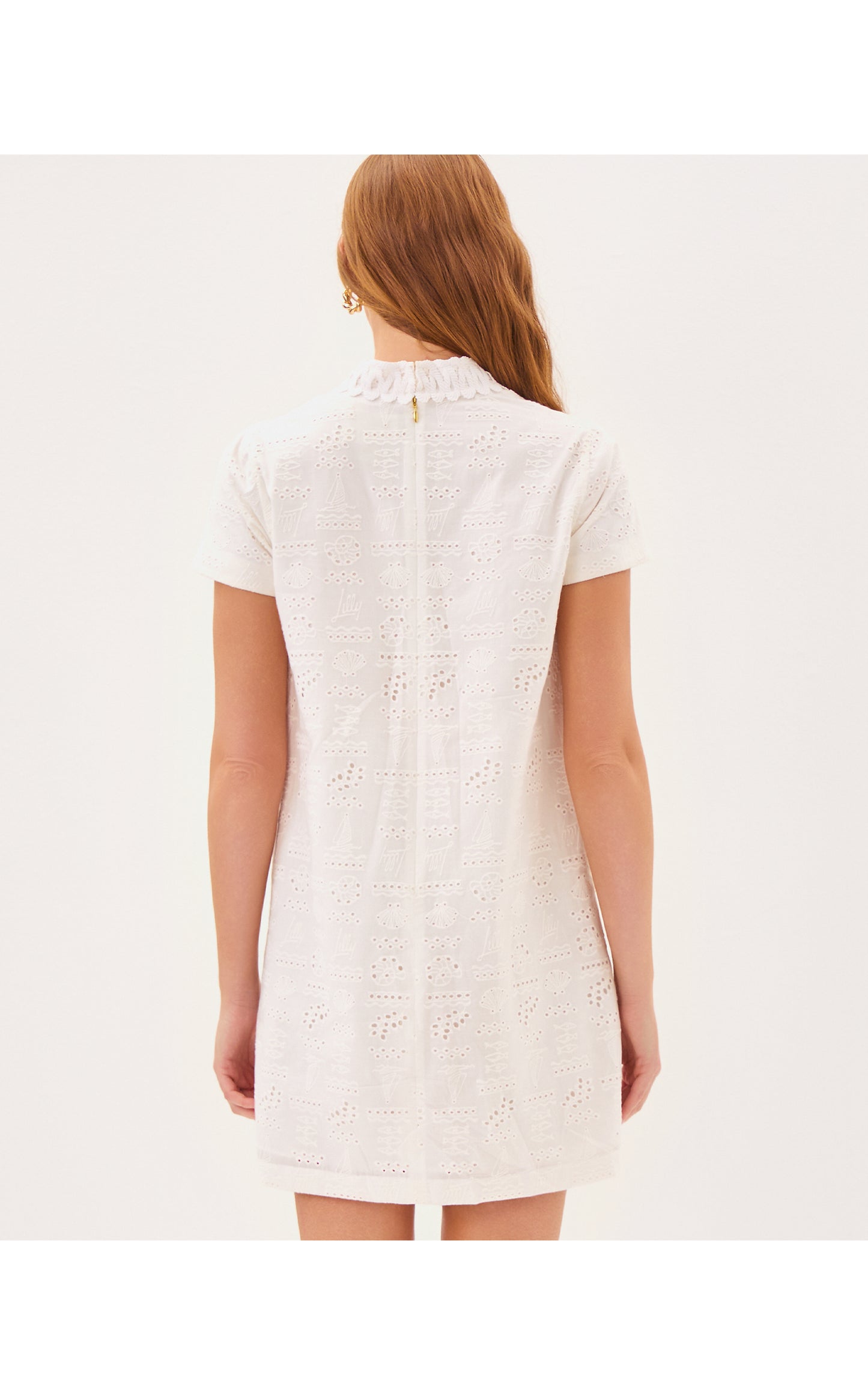 MAMIE DRESS