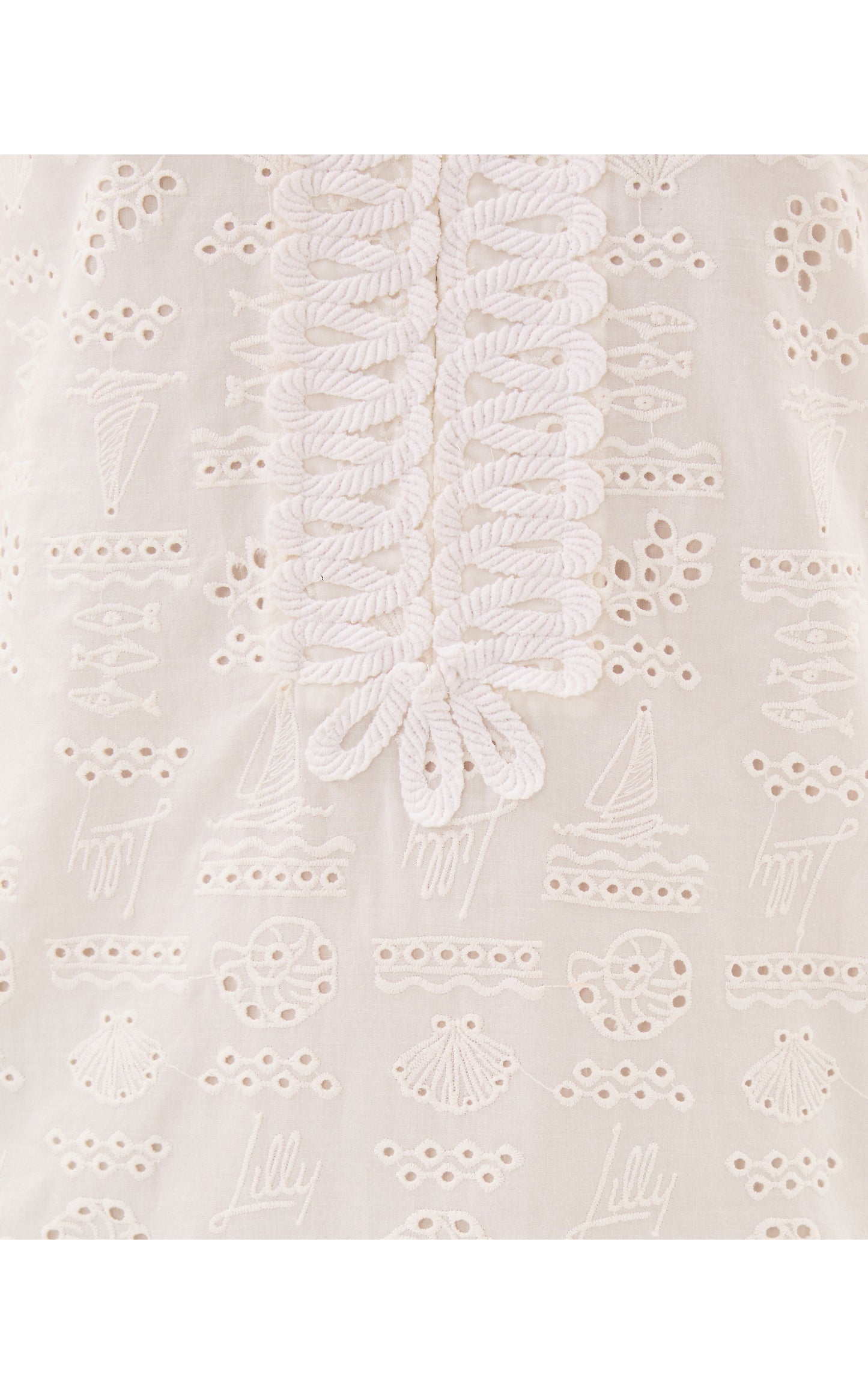 MAMIE DRESS
