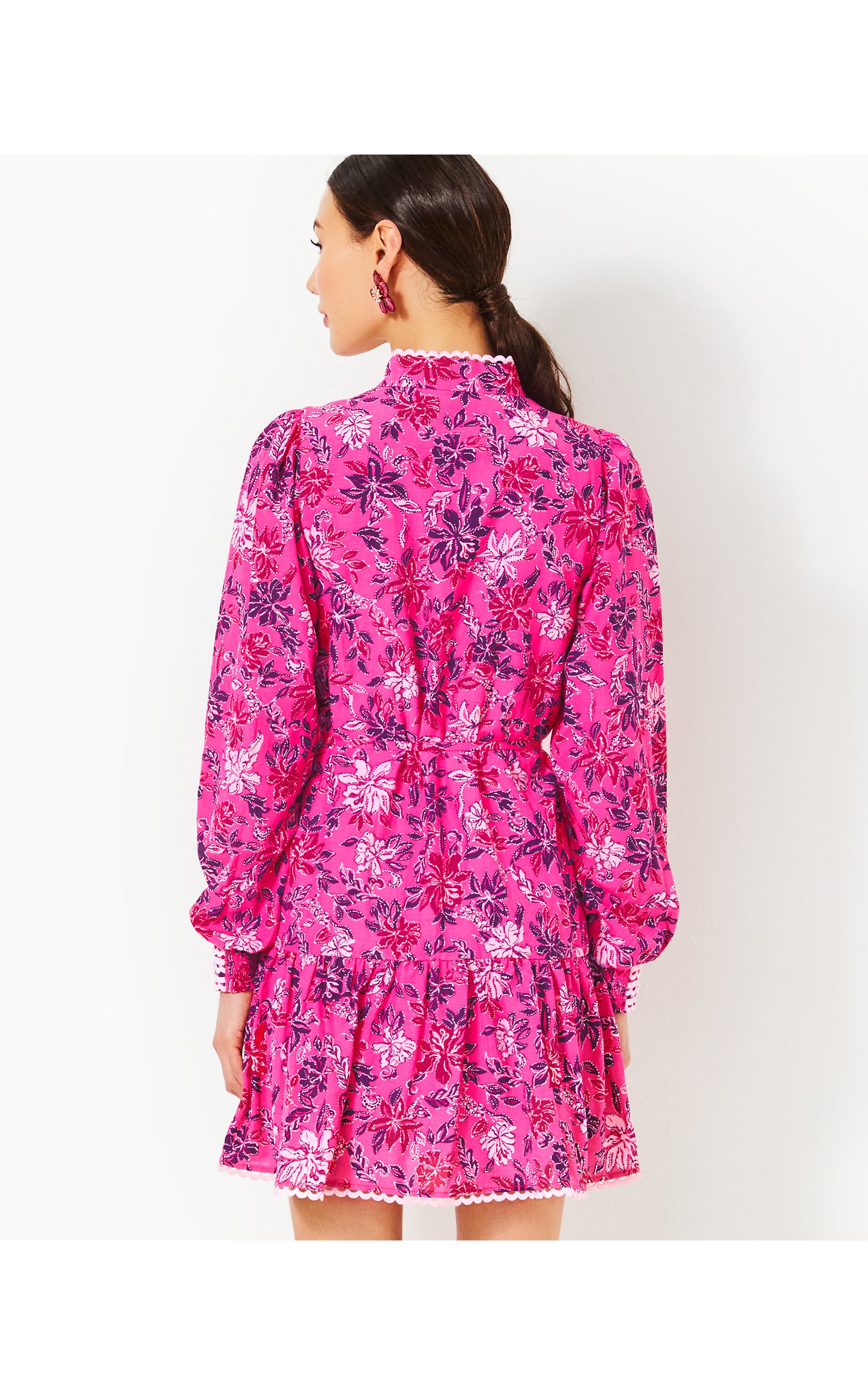 ARLETTA DRESS