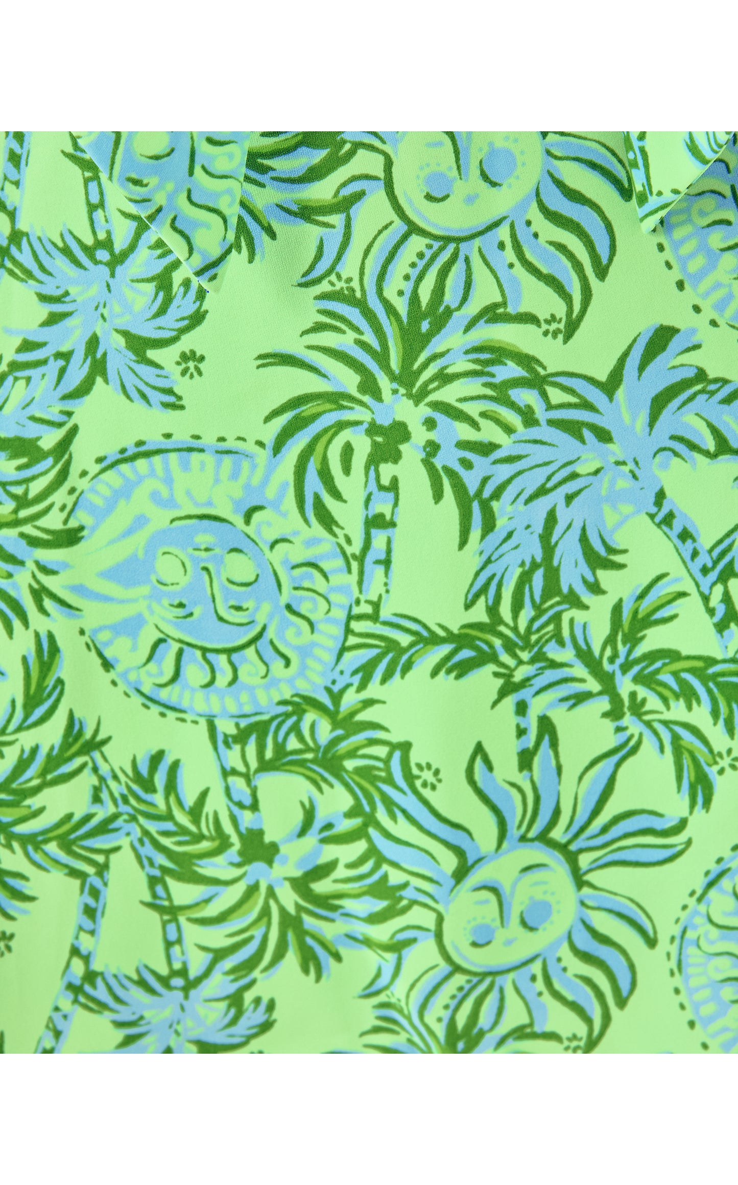 OLIVINE SHORT SLEEVE DRESS