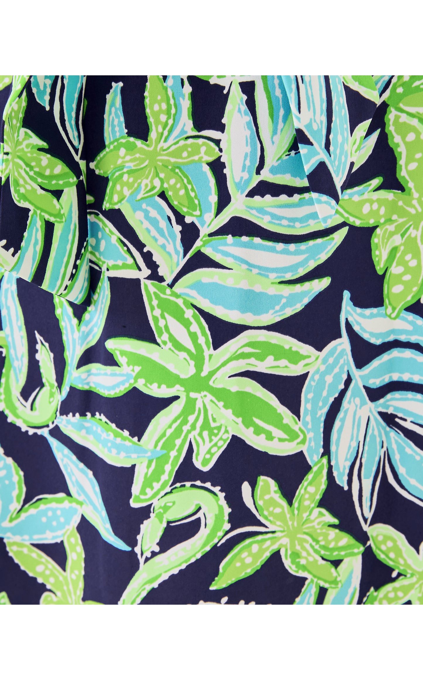 OLIVINE SHORT SLEEVE DRESS