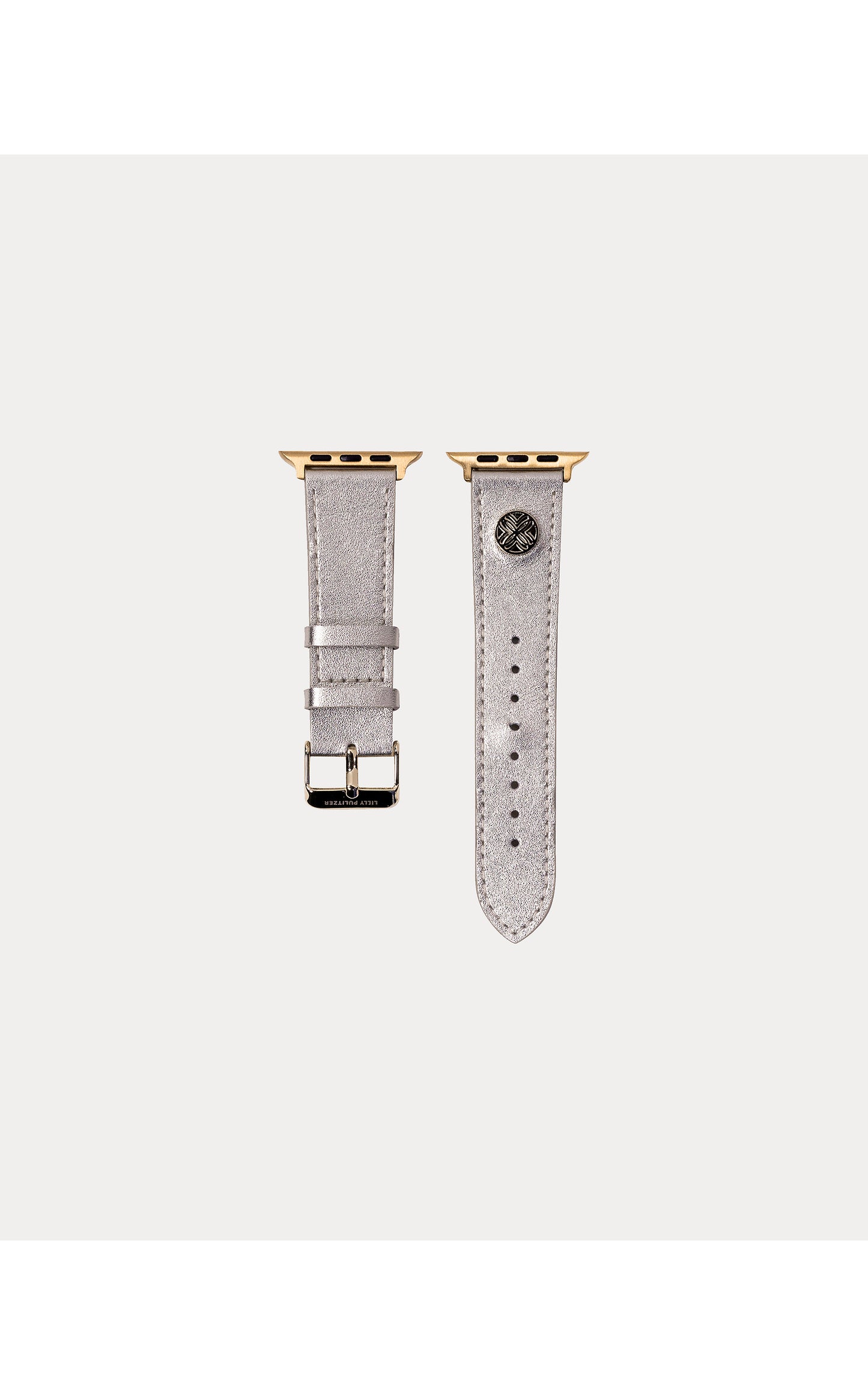 Apple Watch Band - Gold