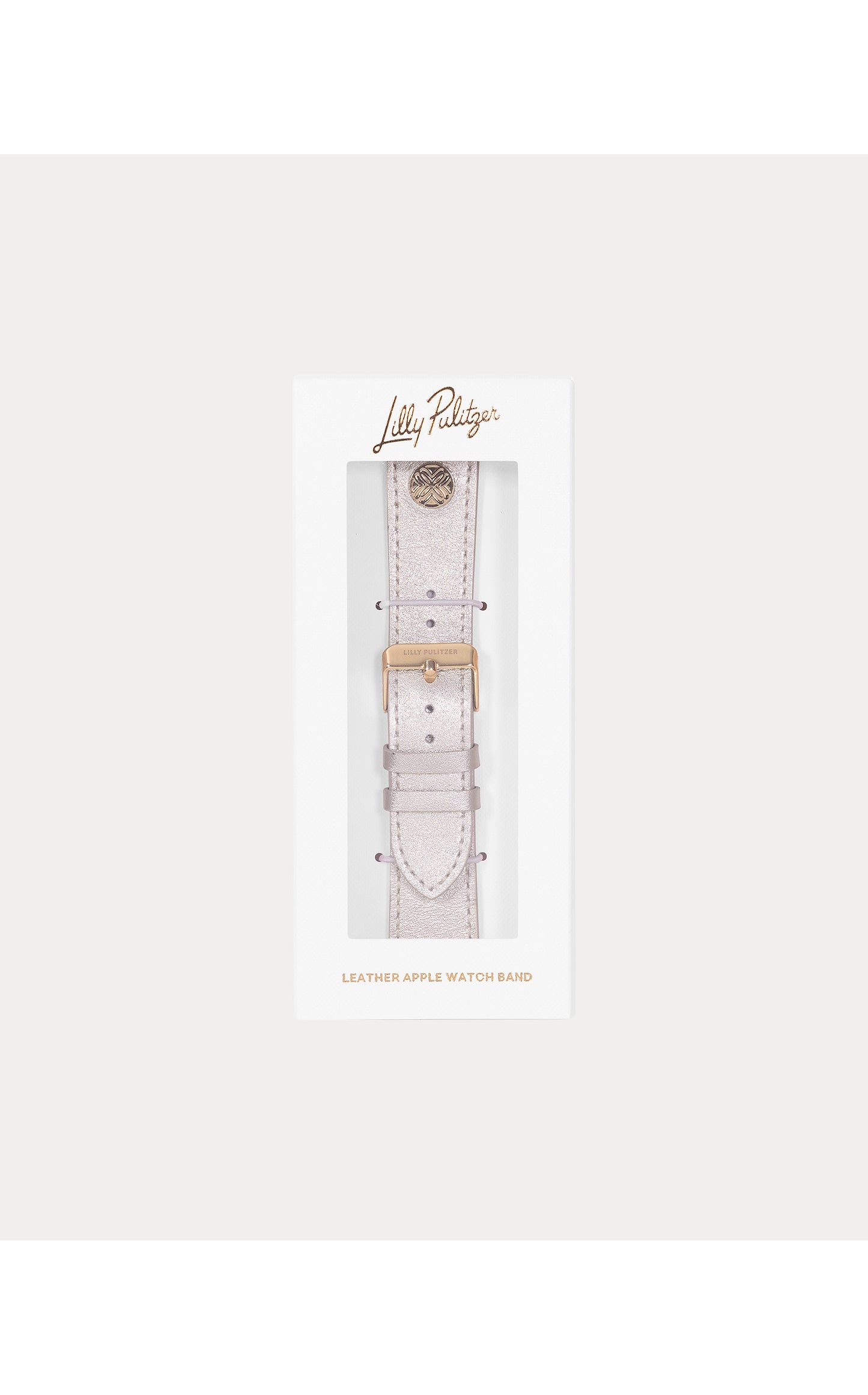 Apple Watch Band - Gold