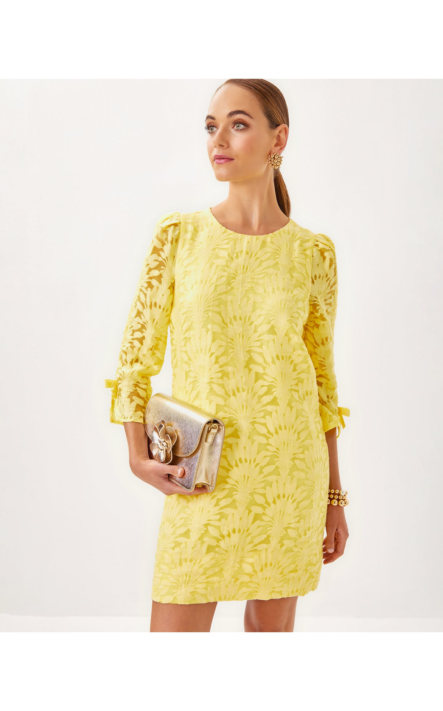 KAVIANNA DRESS