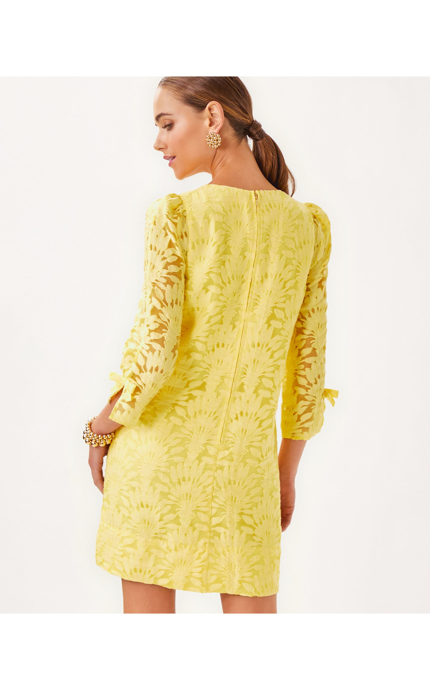 KAVIANNA DRESS