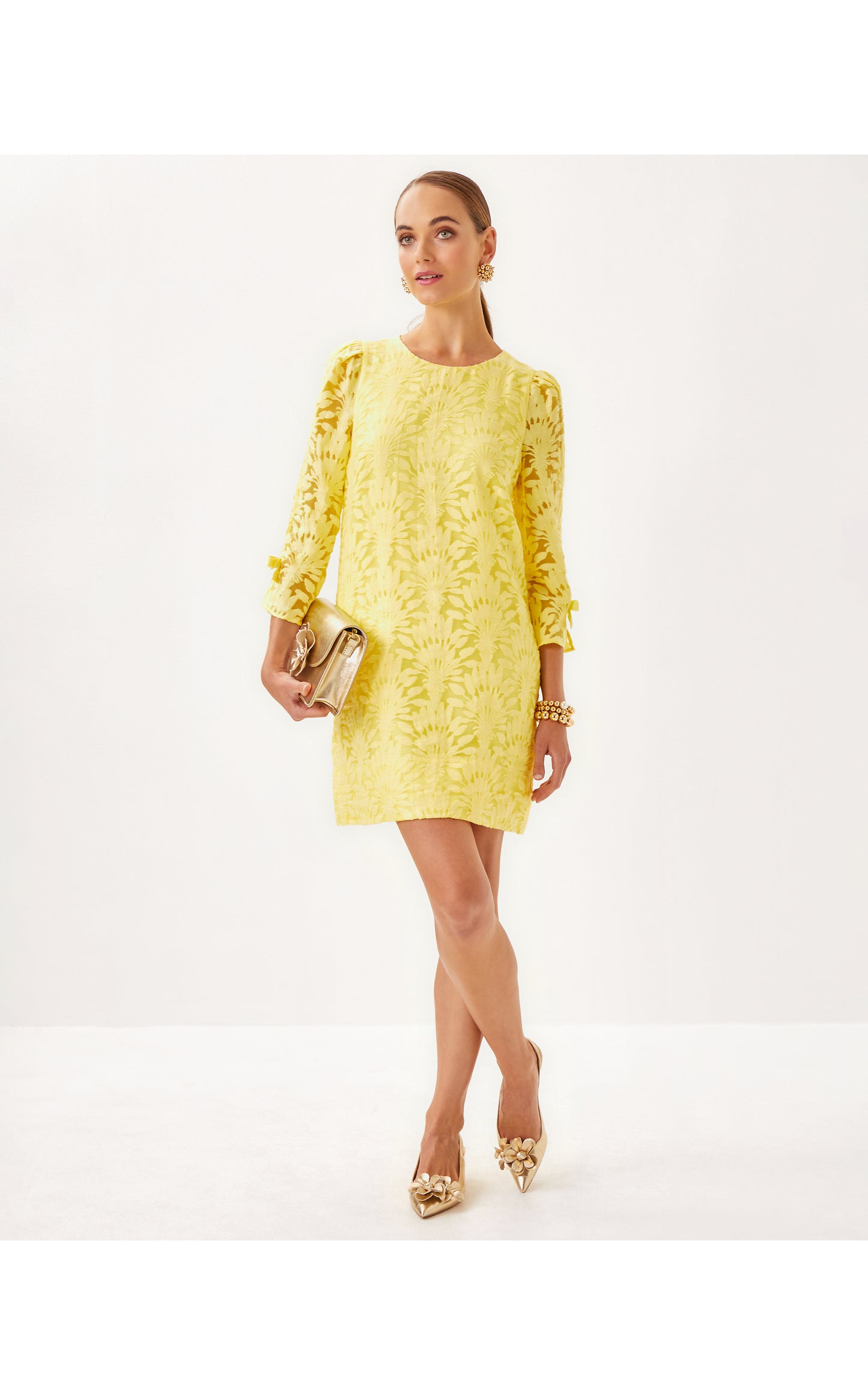 KAVIANNA DRESS