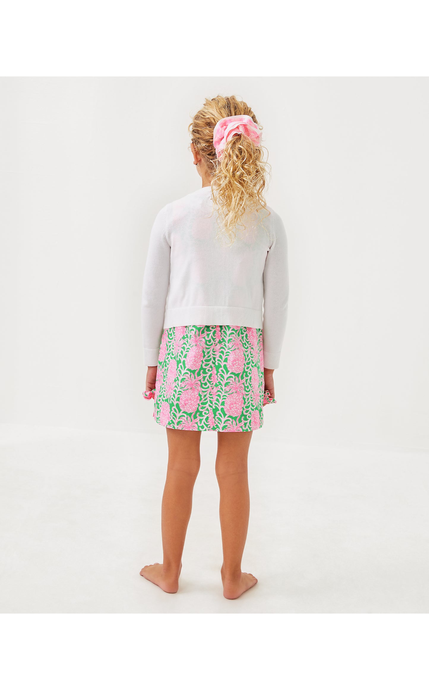 MINI AMALIA CARDIGAN