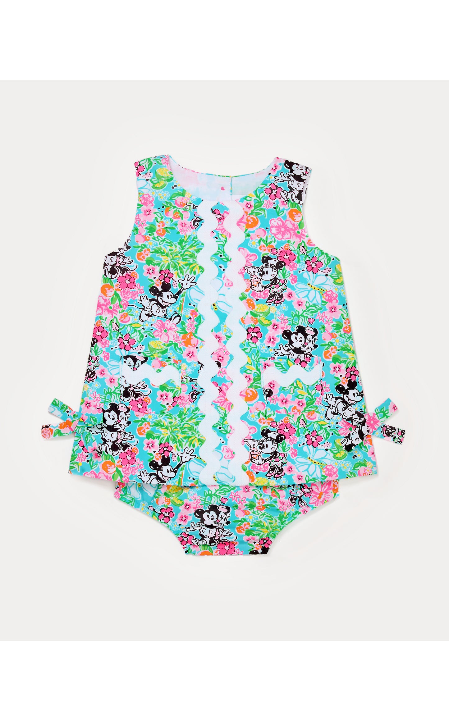 BABY LILLY SHIFT