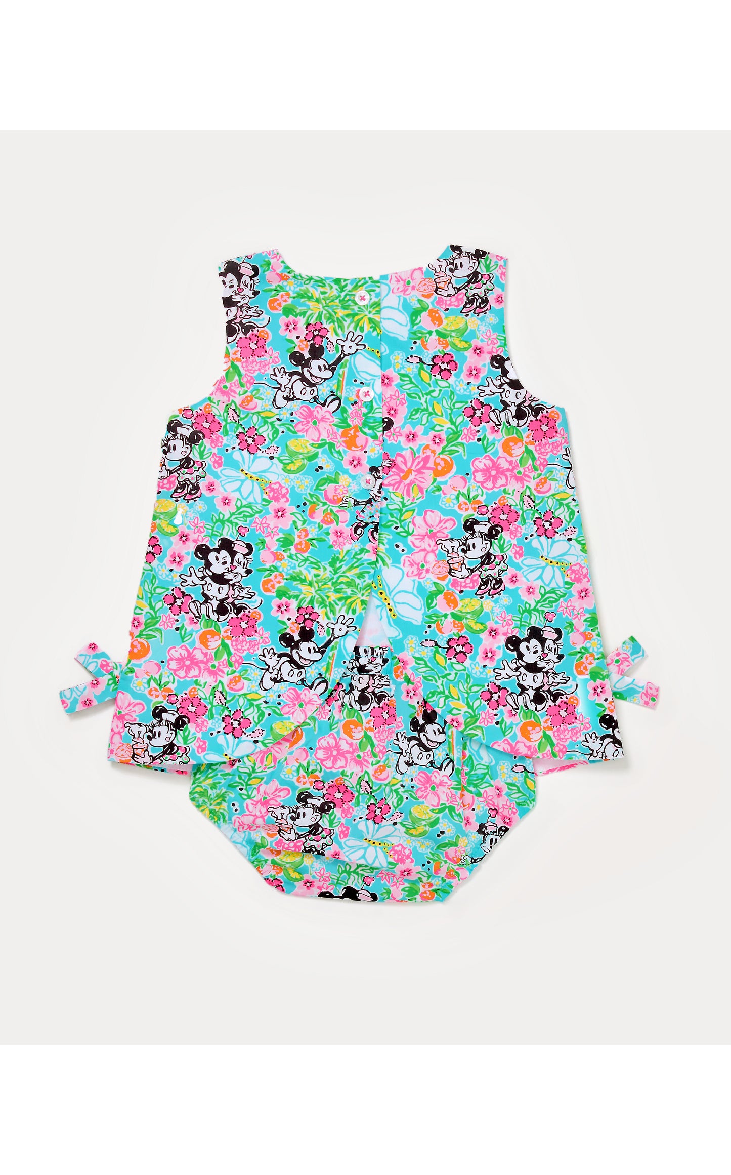 BABY LILLY SHIFT