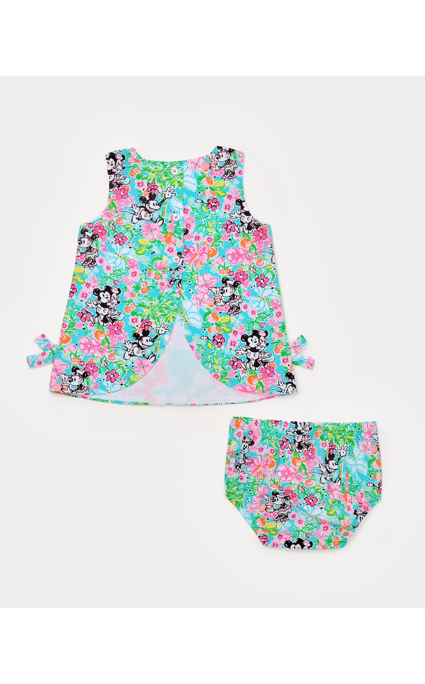 BABY LILLY SHIFT
