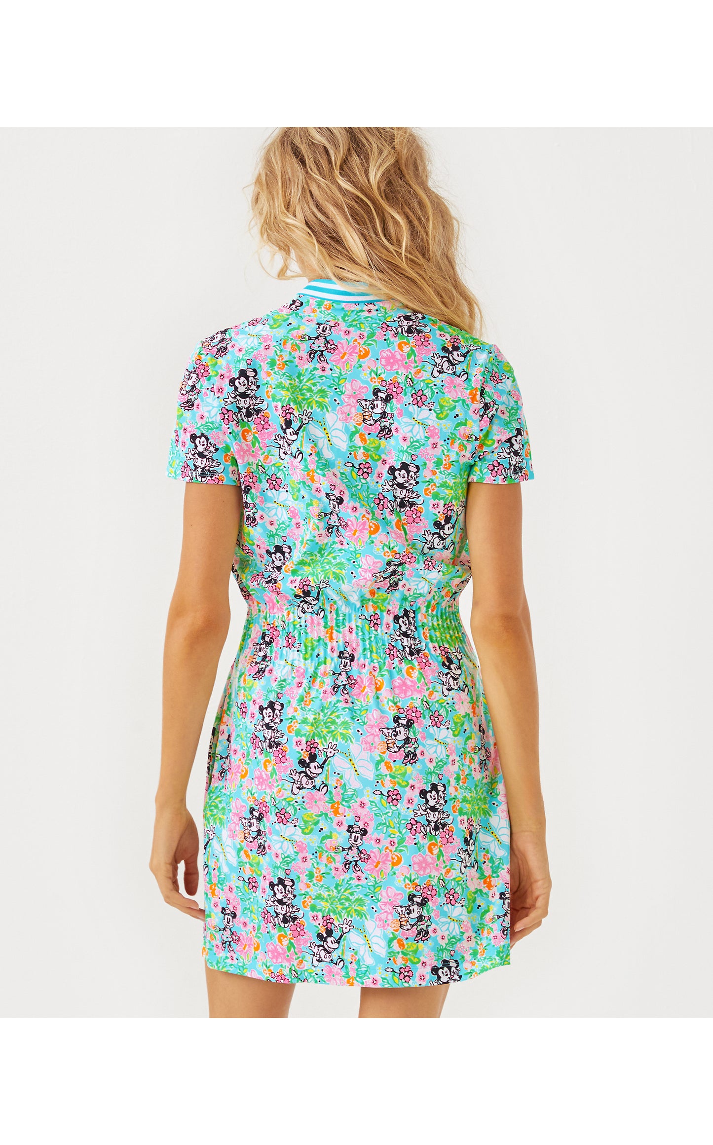 LOVE ACTIVE DRESS