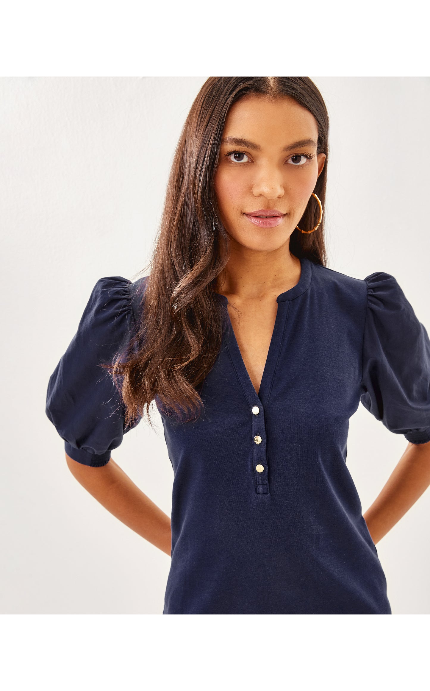 RONSON KNIT TOP