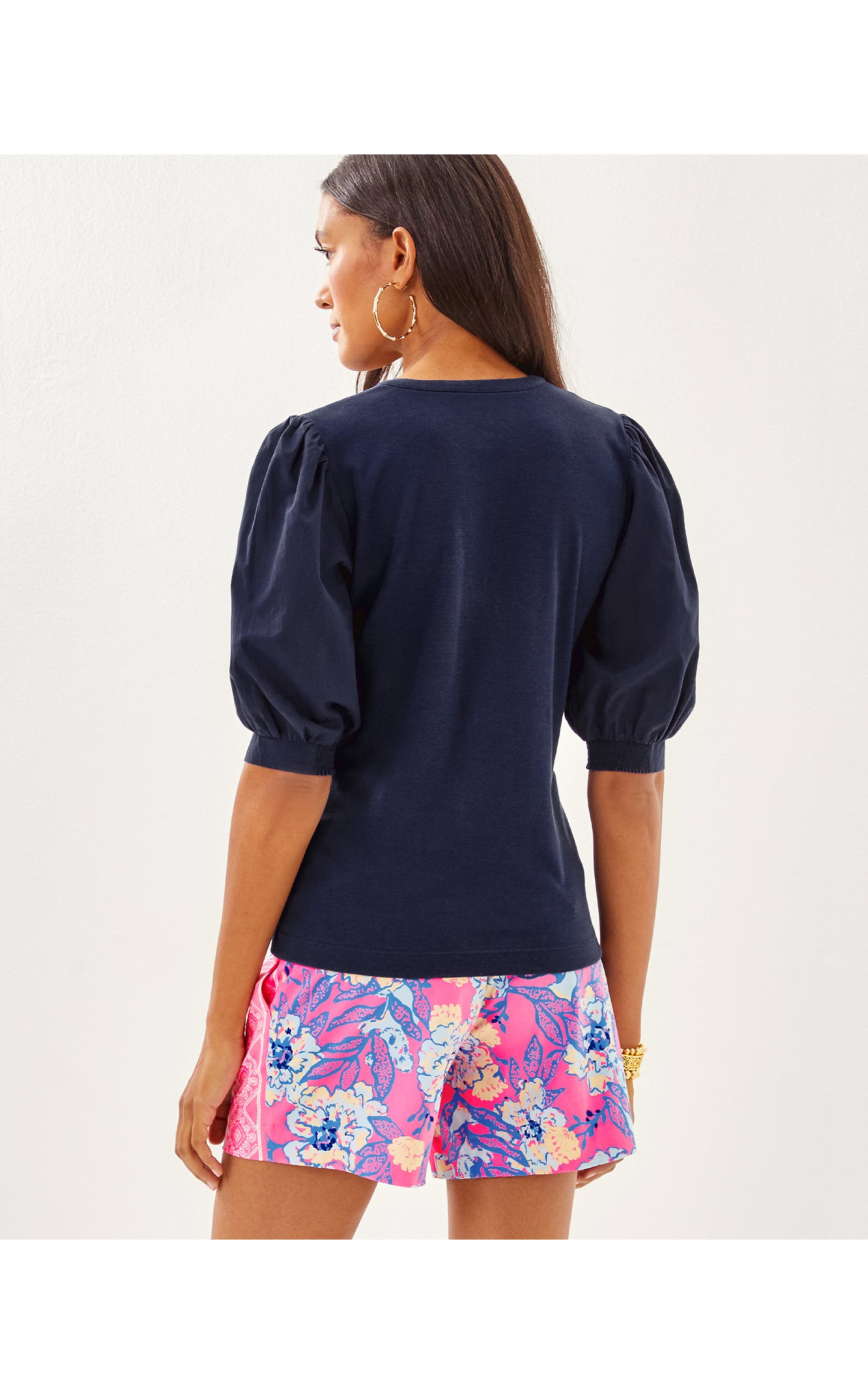 RONSON KNIT TOP
