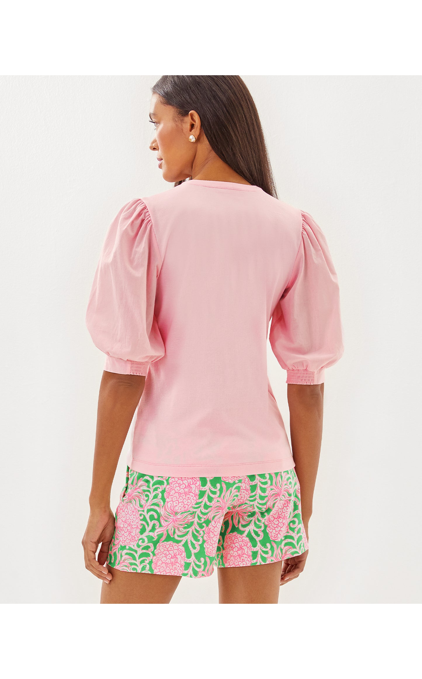 RONSON KNIT TOP