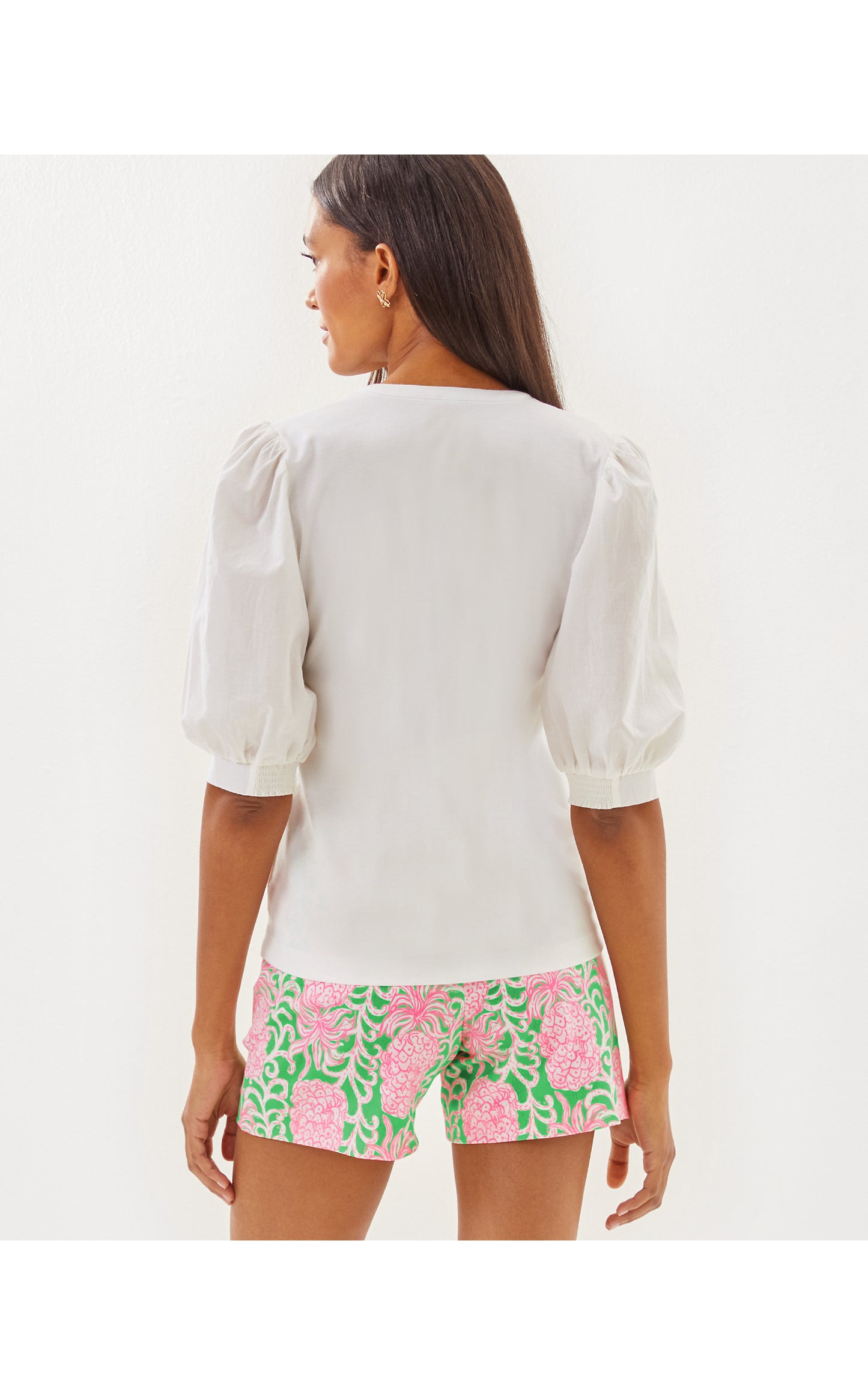 RONSON KNIT TOP